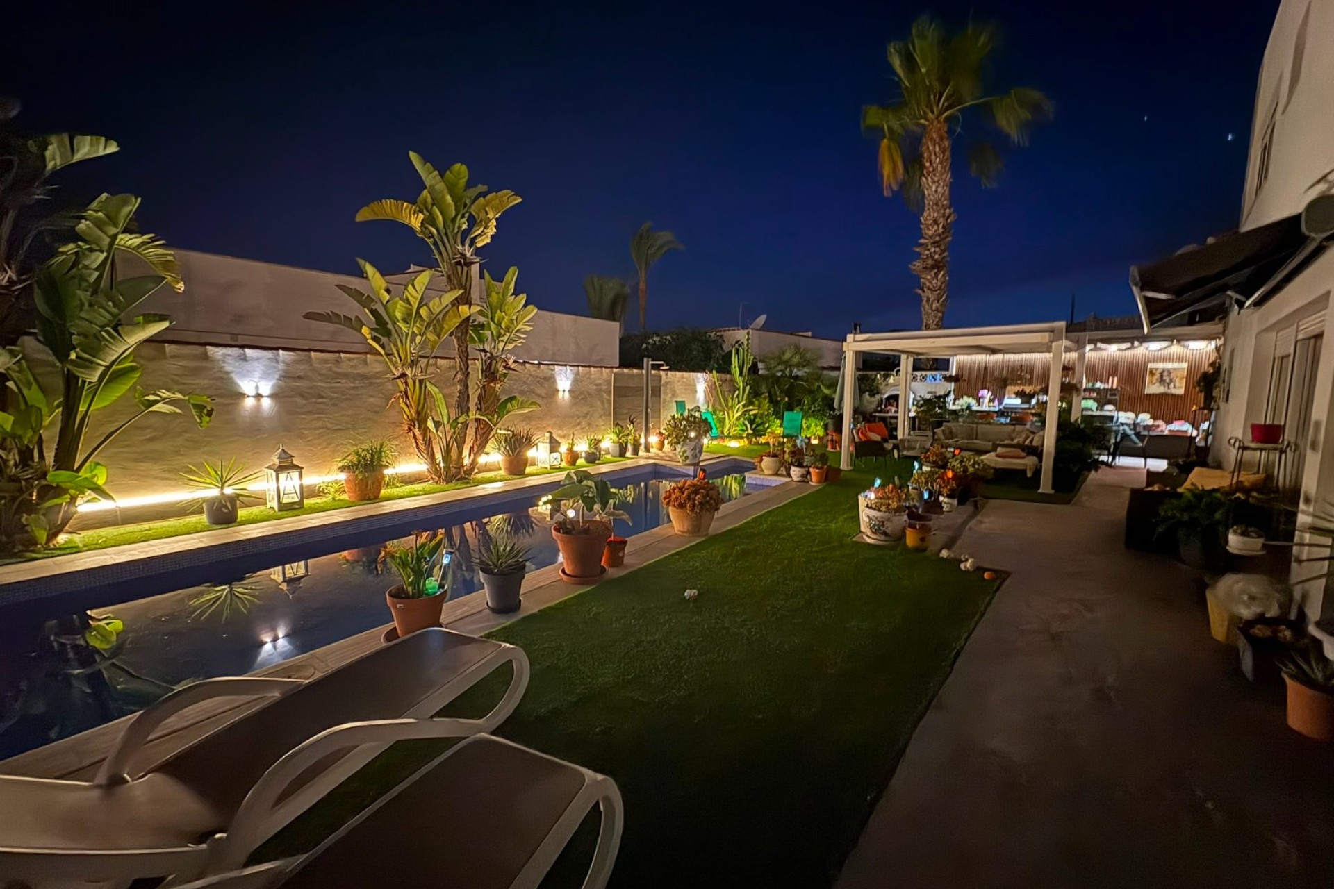 La Revente - Villa - Torrevieja - Torretas