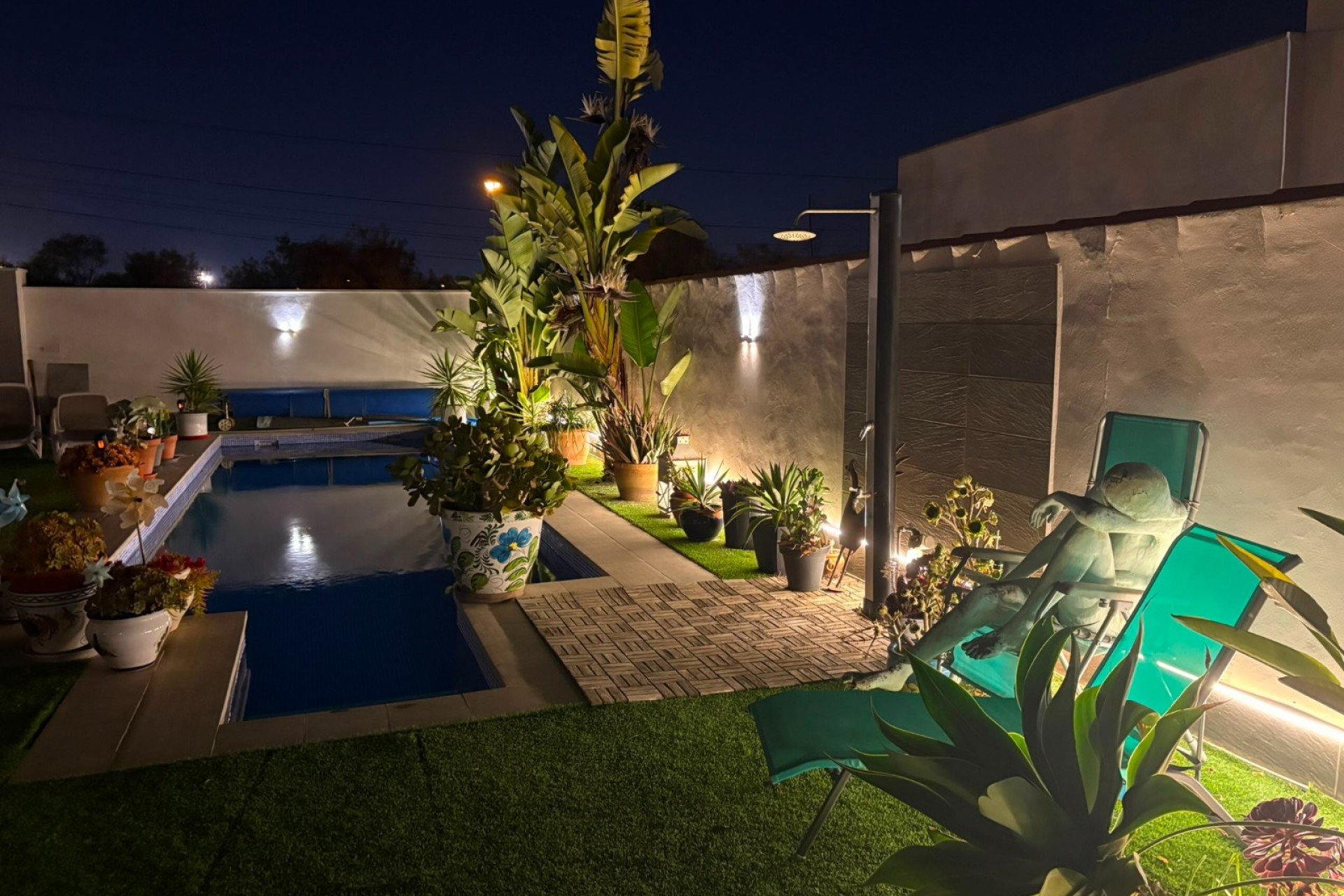 La Revente - Villa - Torrevieja - Torretas