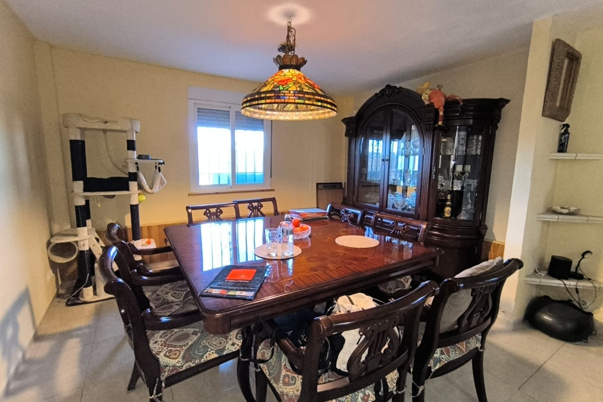 La Revente - Villa - Villena - Rural location