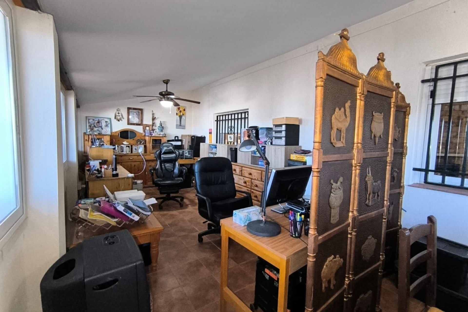 La Revente - Villa - Villena - Rural location