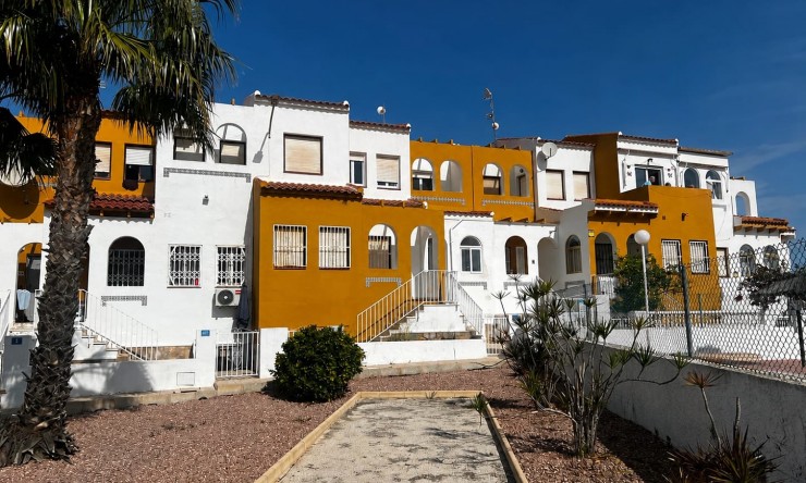 Leilighet - Videresalg - Alicante - Alicante (Costa Blanca)