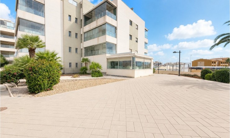 Leilighet - Videresalg - Orihuela Costa - Los Dolses