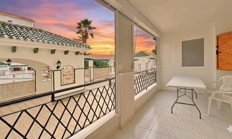 Leilighet - Videresalg - Torrevieja - BEN-70716
