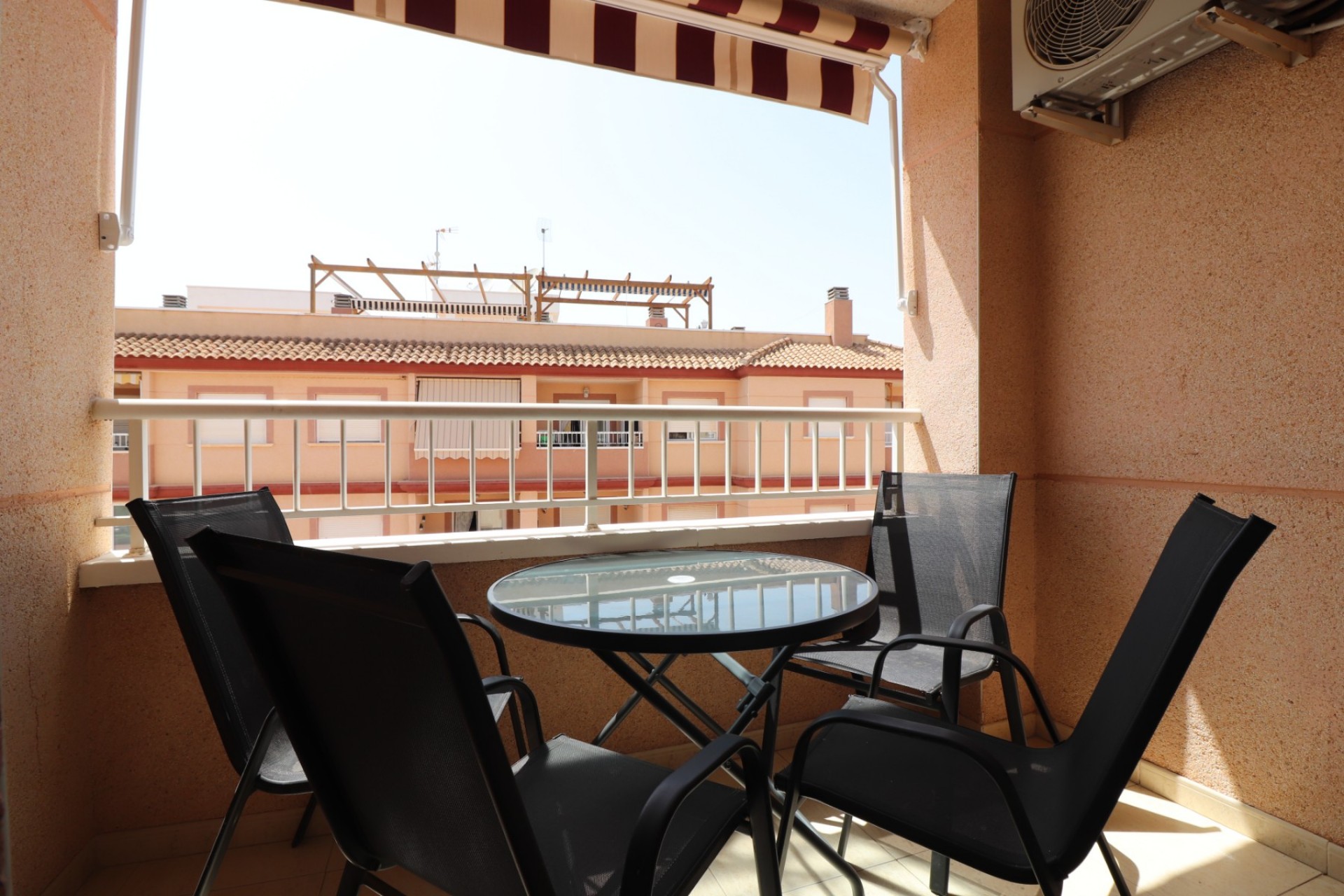 Location - Appartement - Algorfa - Algorfa - Village