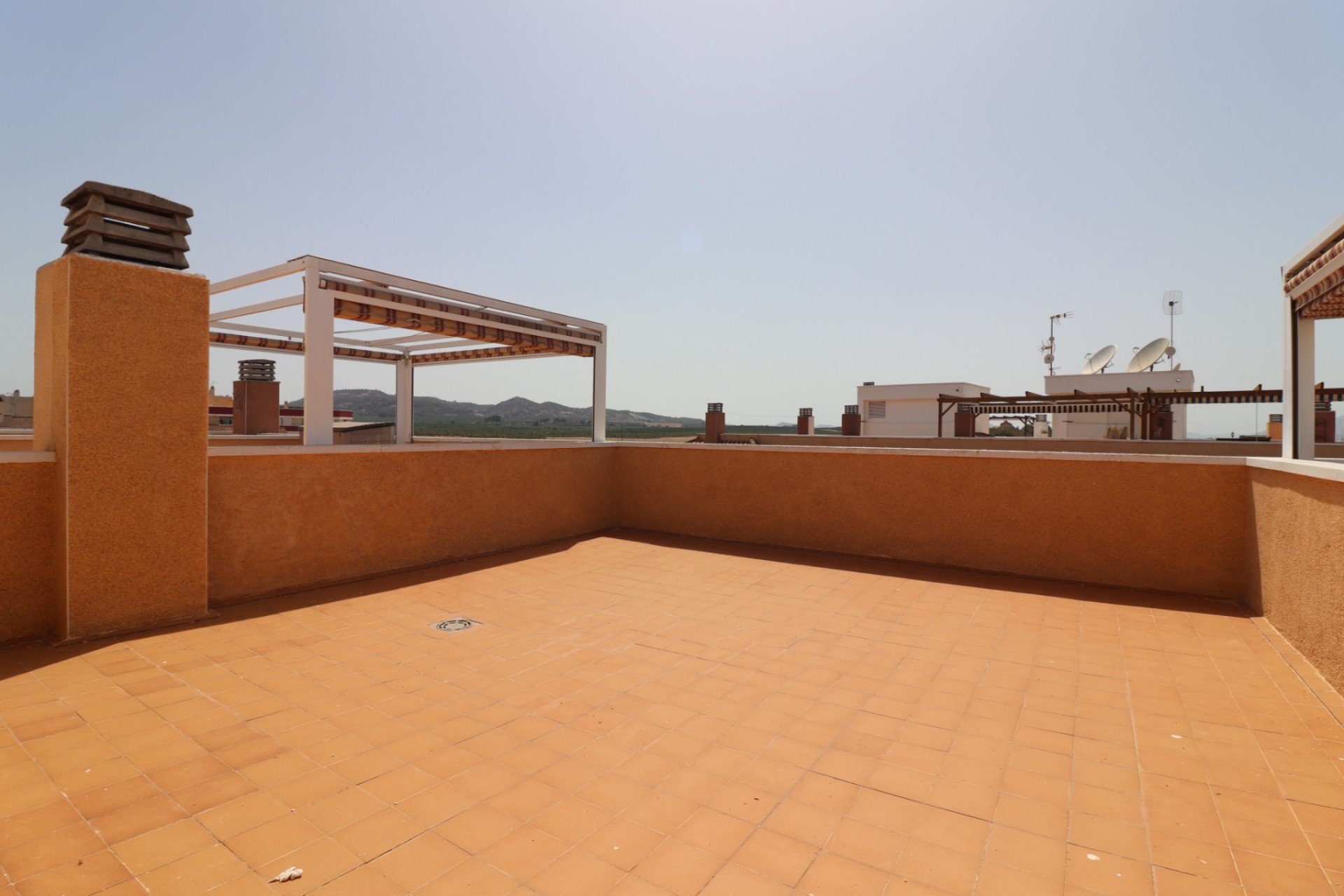 Location - Appartement - Algorfa - Algorfa - Village