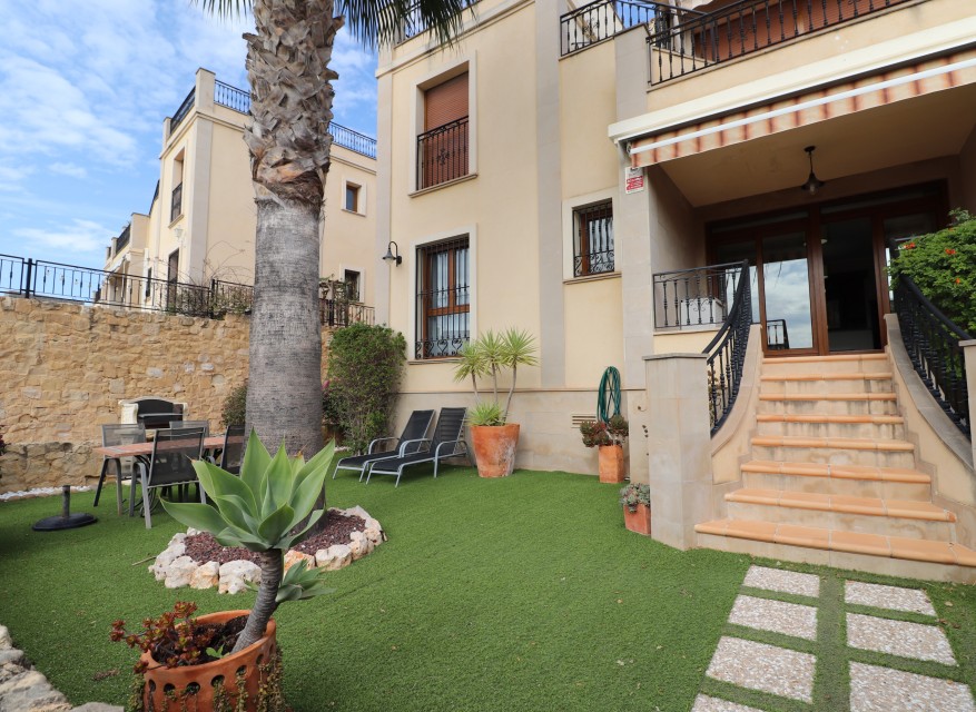 Location - Appartement - Algorfa - La Finca Golf Resort