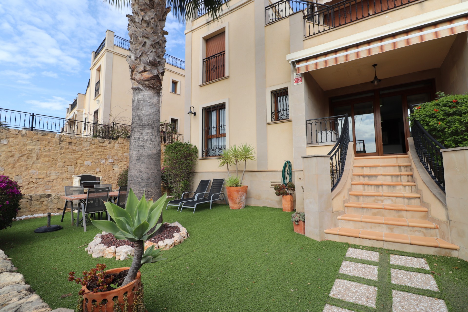 Location - Appartement - Algorfa - La Finca Golf Resort