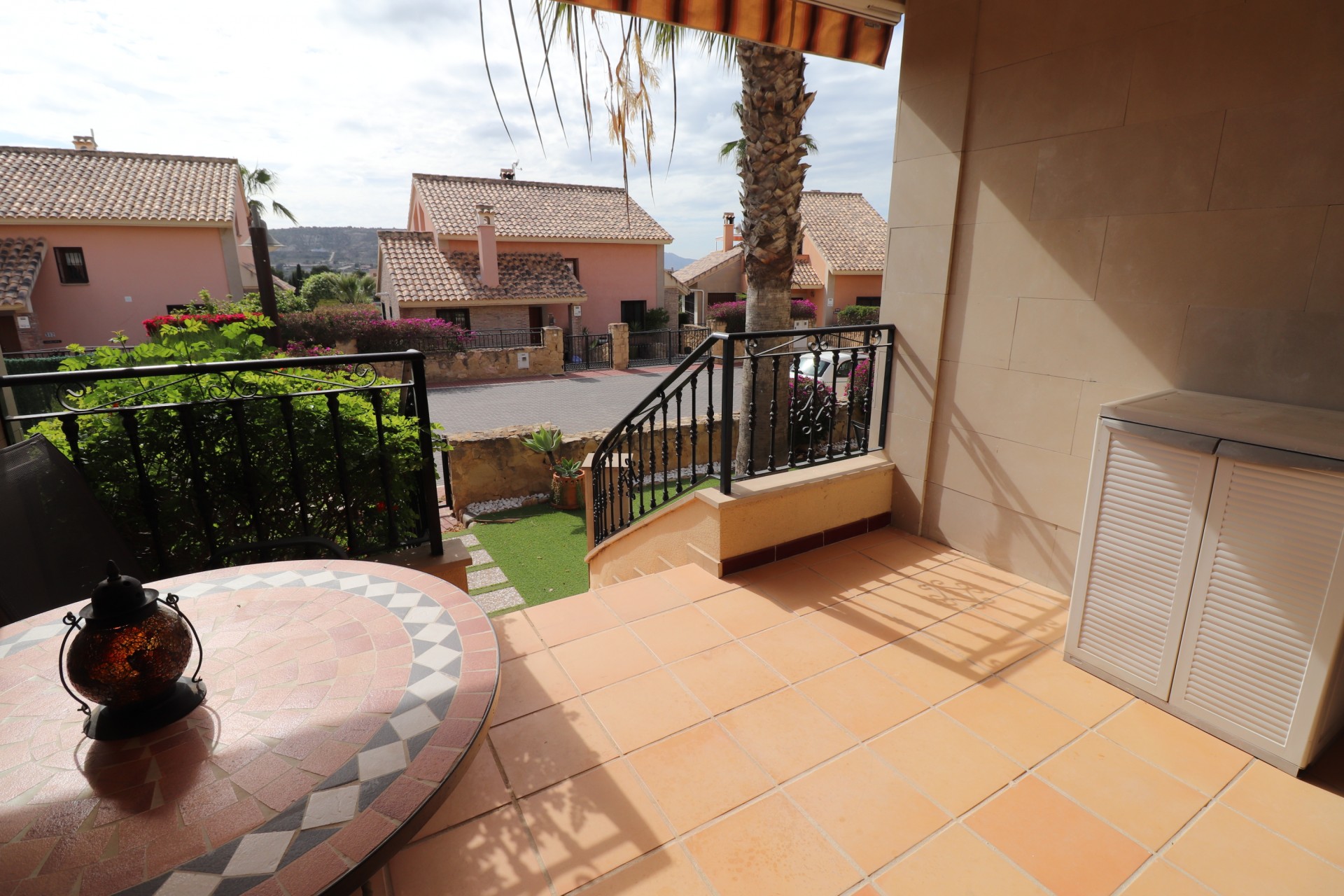 Location - Appartement - Algorfa - La Finca Golf Resort