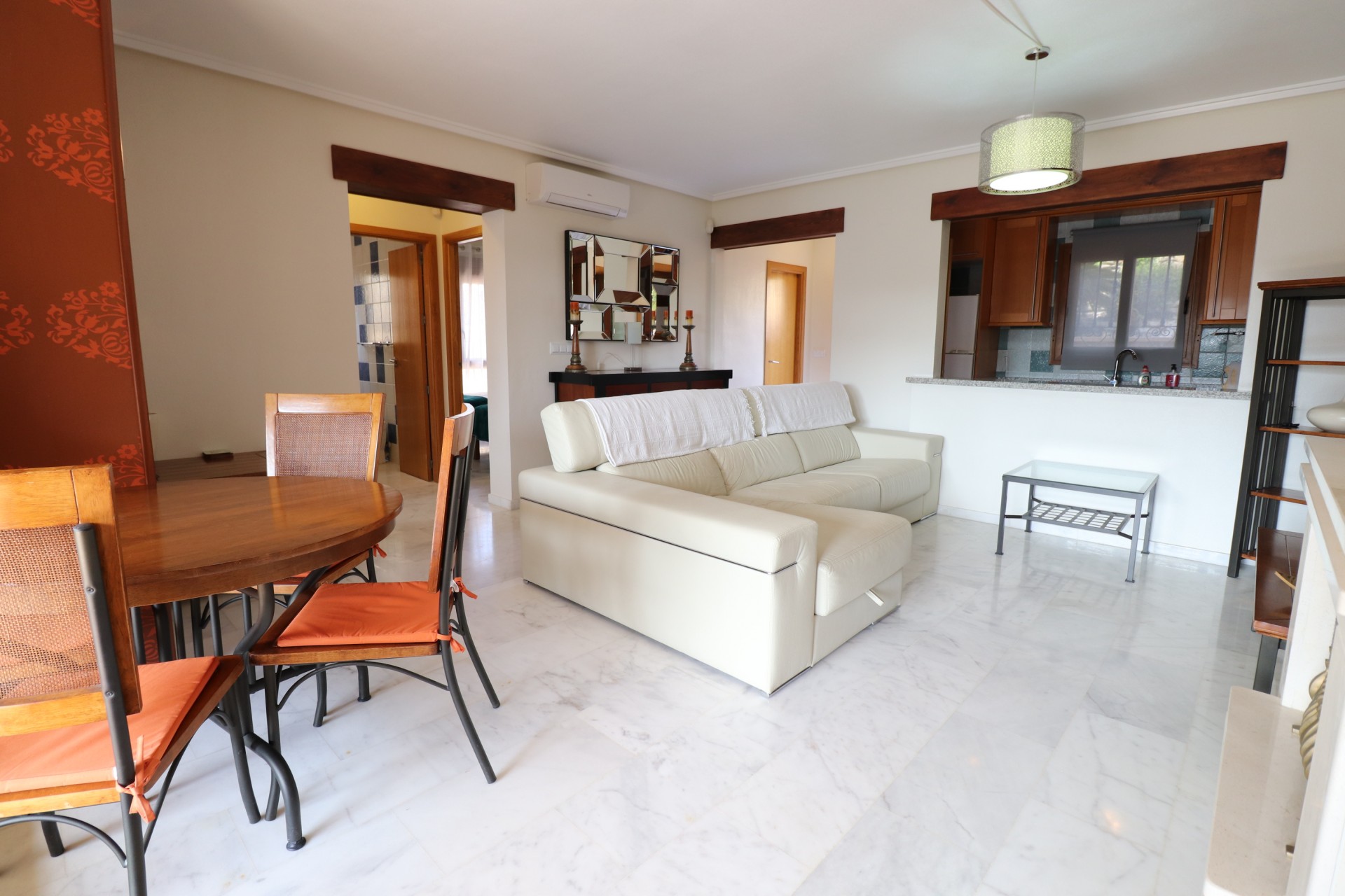 Location - Appartement - Algorfa - La Finca Golf Resort