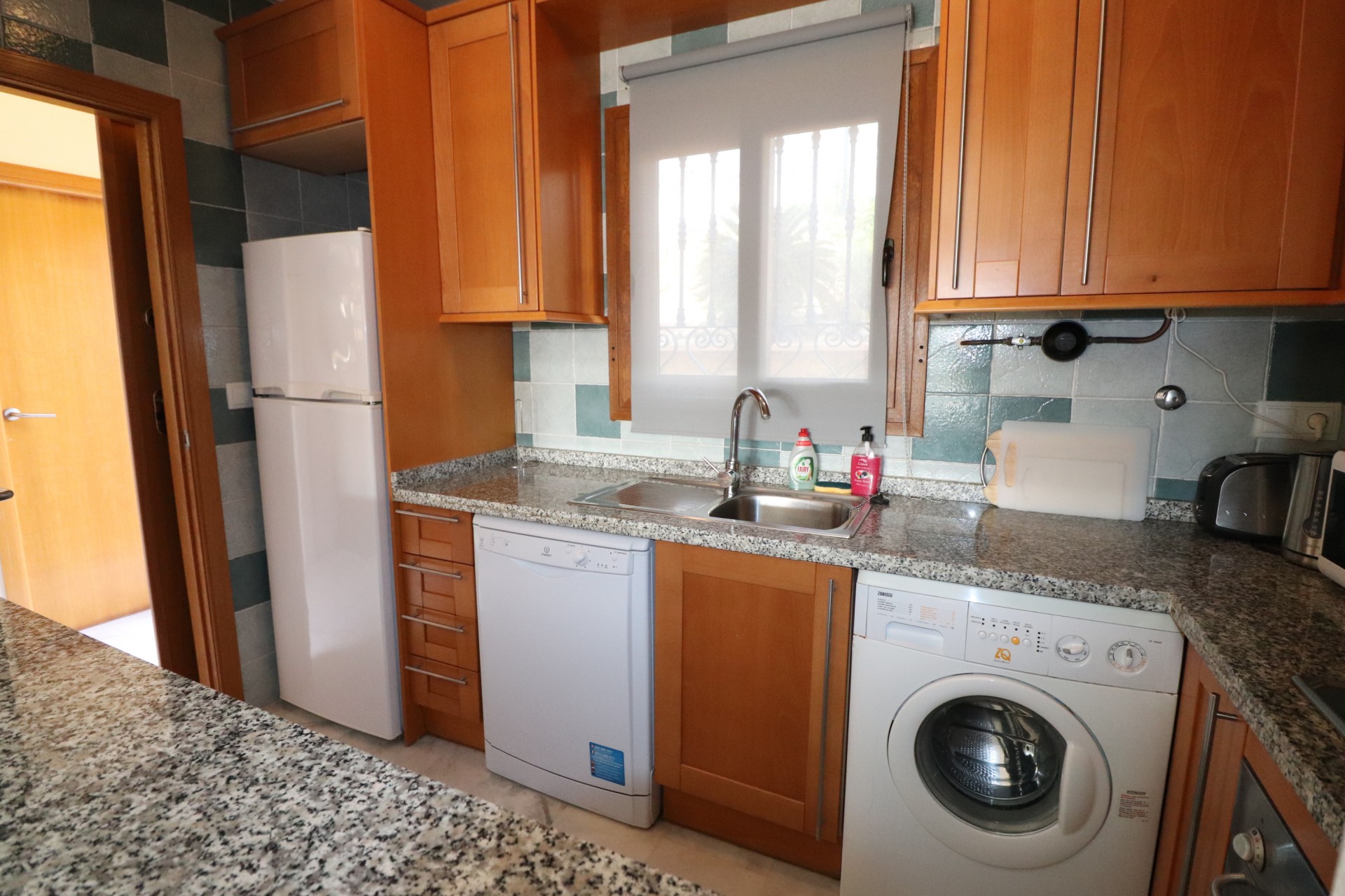 Location - Appartement - Algorfa - La Finca Golf Resort