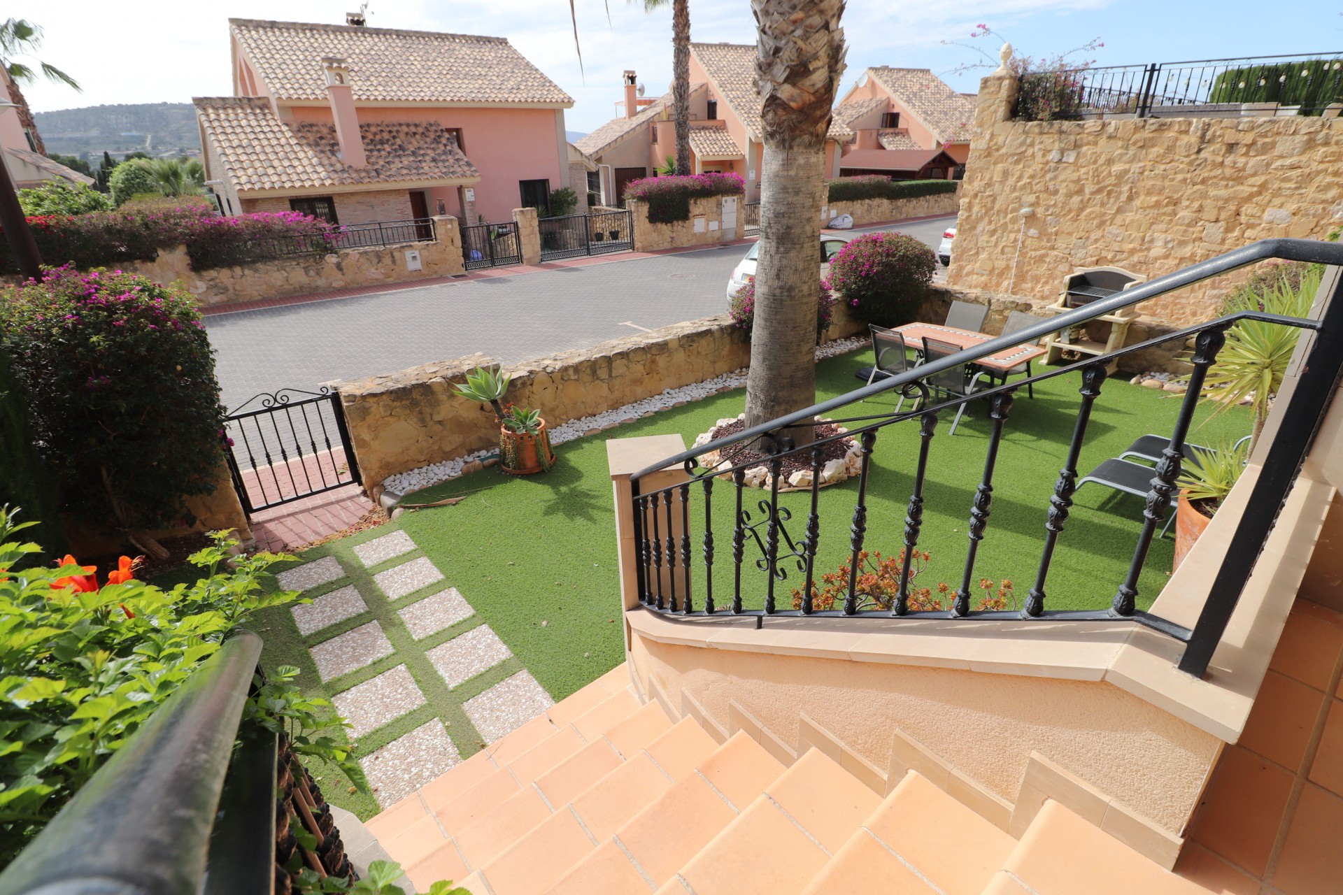 Location - Appartement - Algorfa - La Finca Golf Resort