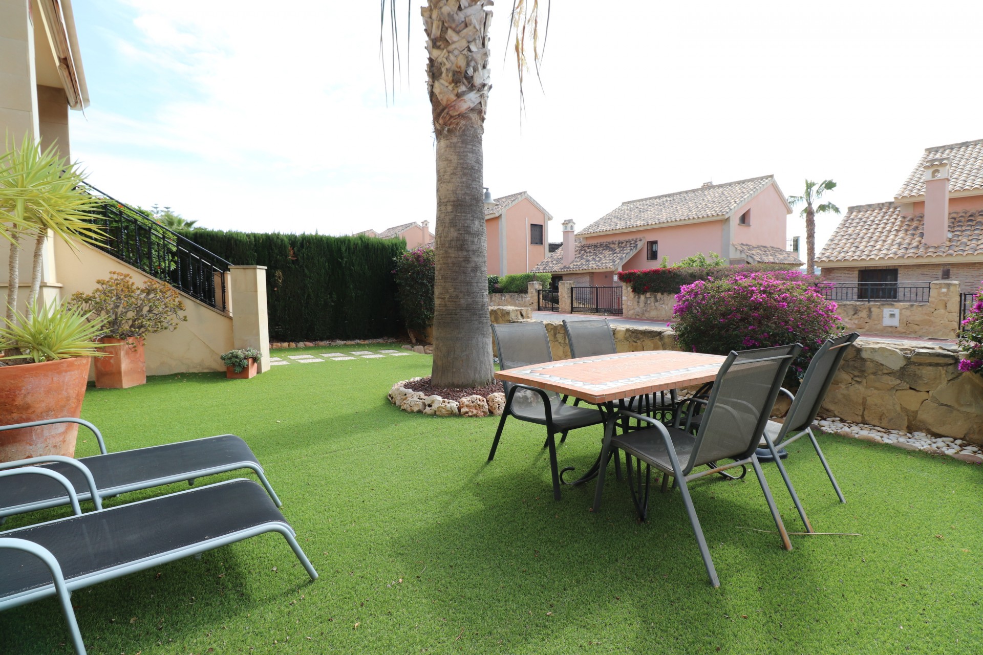 Location - Appartement - Algorfa - La Finca Golf Resort