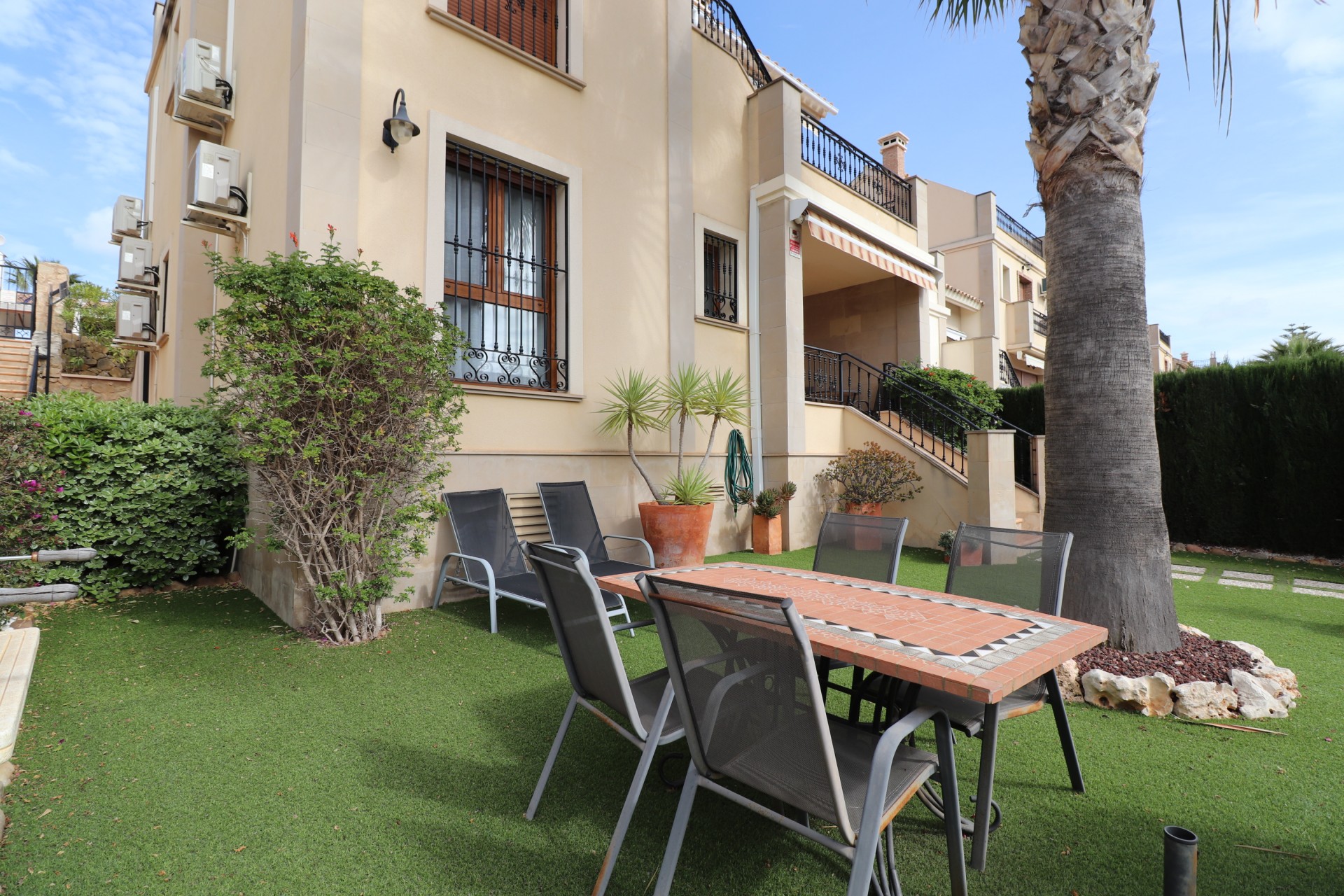 Location - Appartement - Algorfa - La Finca Golf Resort