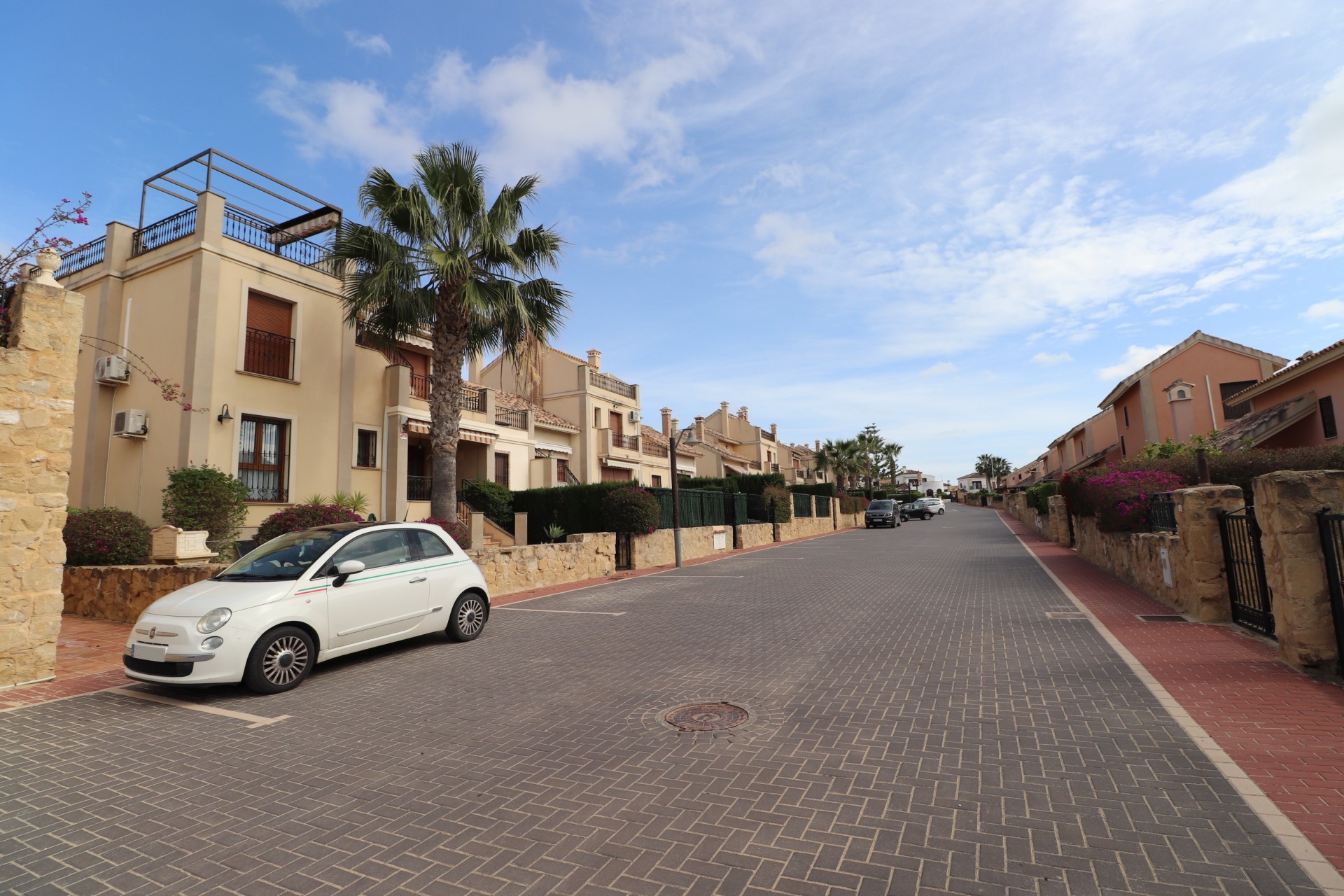 Location - Appartement - Algorfa - La Finca Golf Resort