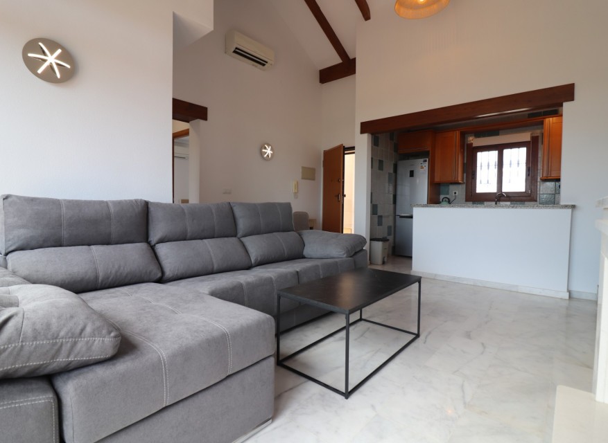 Location - Appartement - Algorfa - La Finca Golf Resort