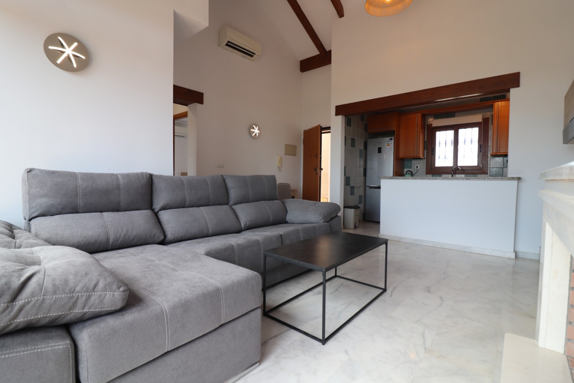 Location - Appartement - Algorfa - La Finca Golf Resort