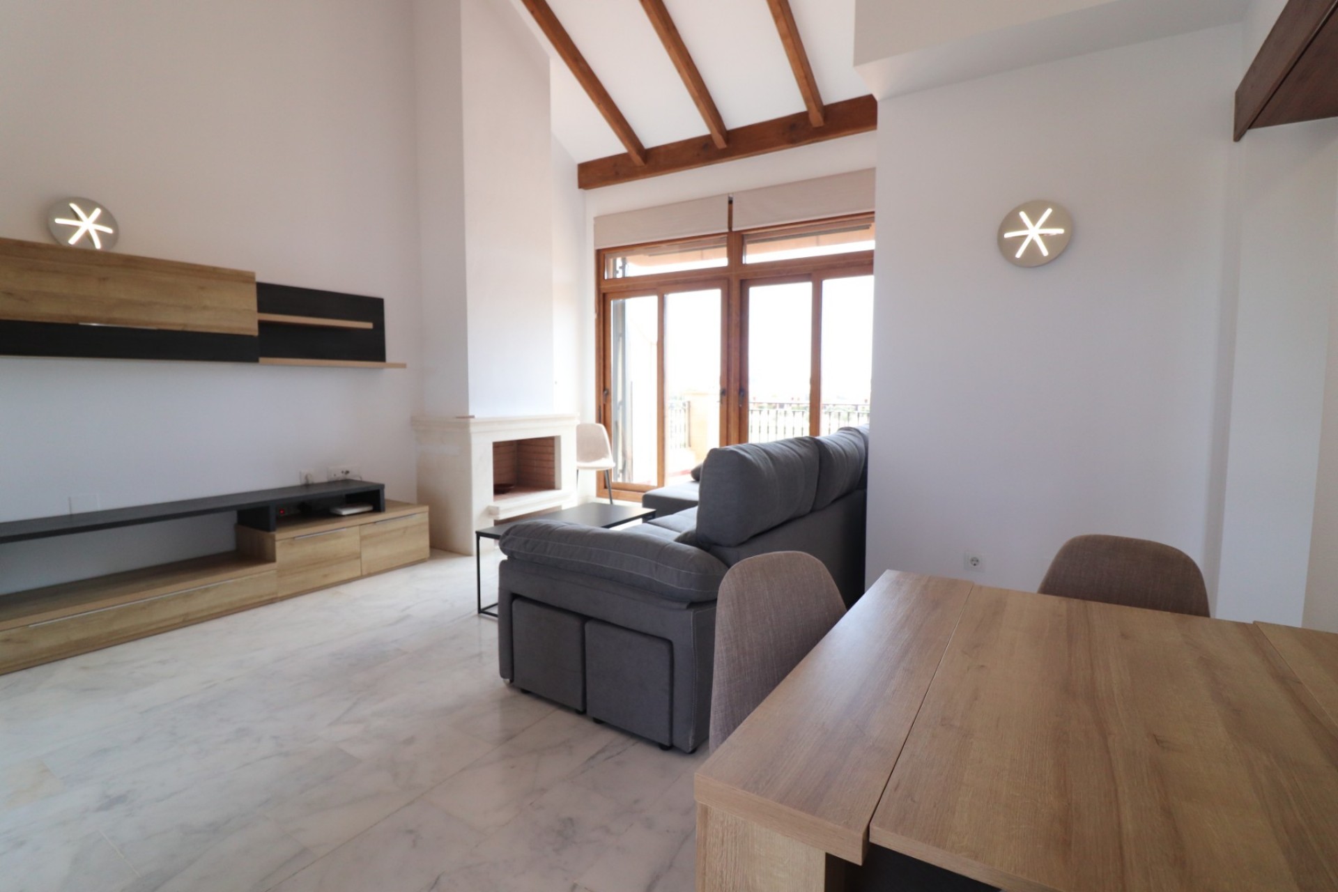 Location - Appartement - Algorfa - La Finca Golf Resort