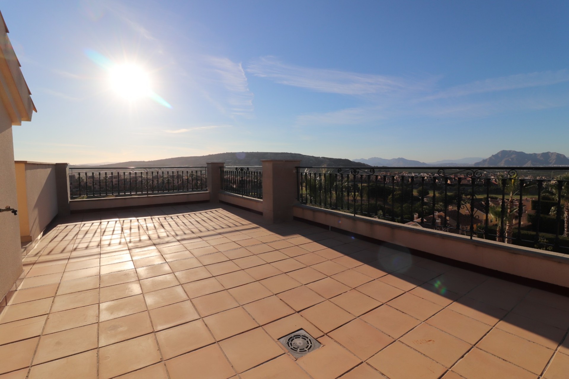 Location - Appartement - Algorfa - La Finca Golf Resort