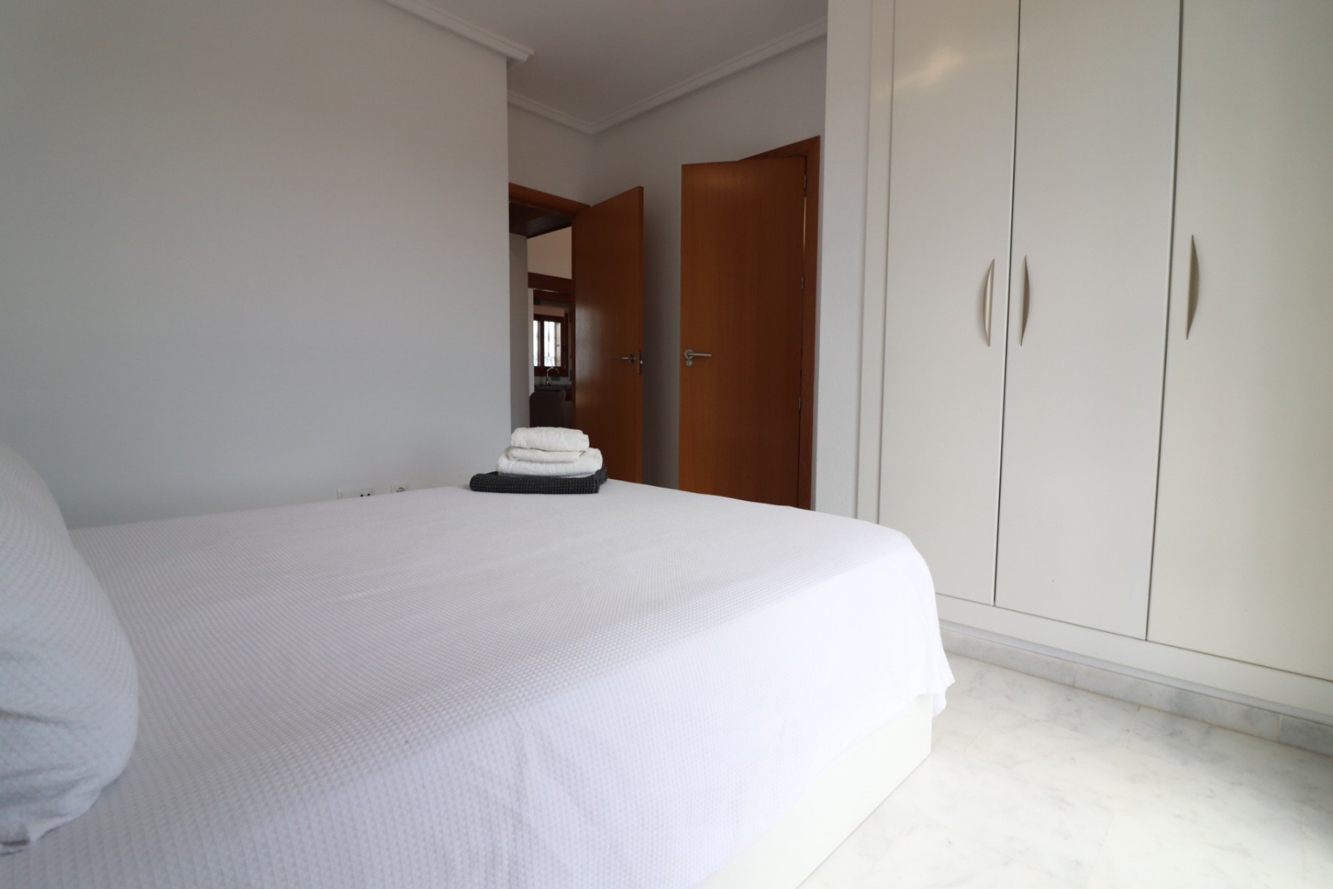 Location - Appartement - Algorfa - La Finca Golf Resort