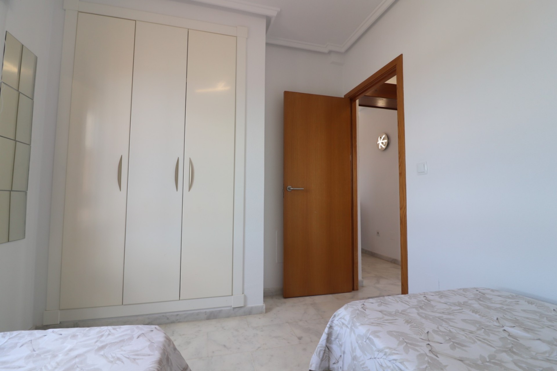 Location - Appartement - Algorfa - La Finca Golf Resort