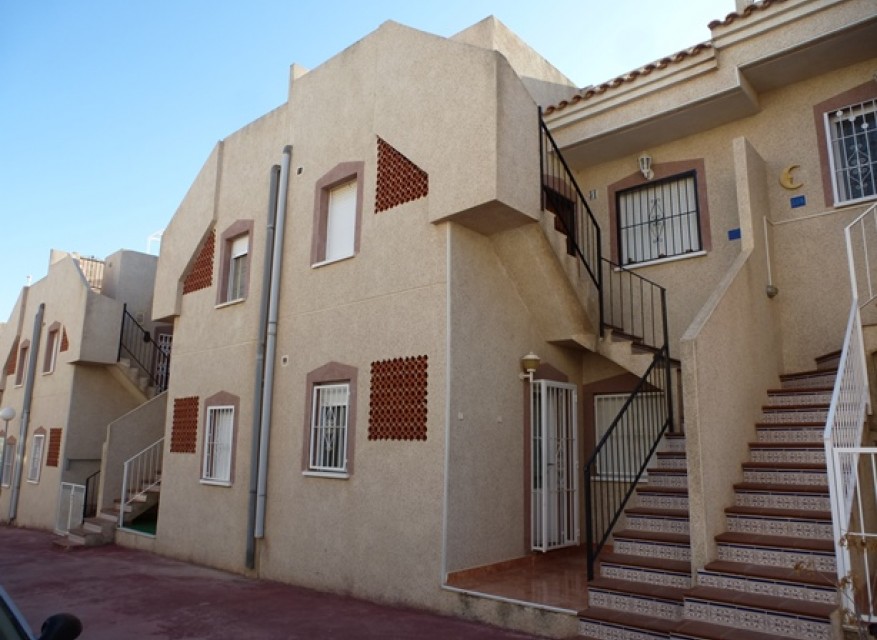 Location - Appartement - Algorfa - Montemar