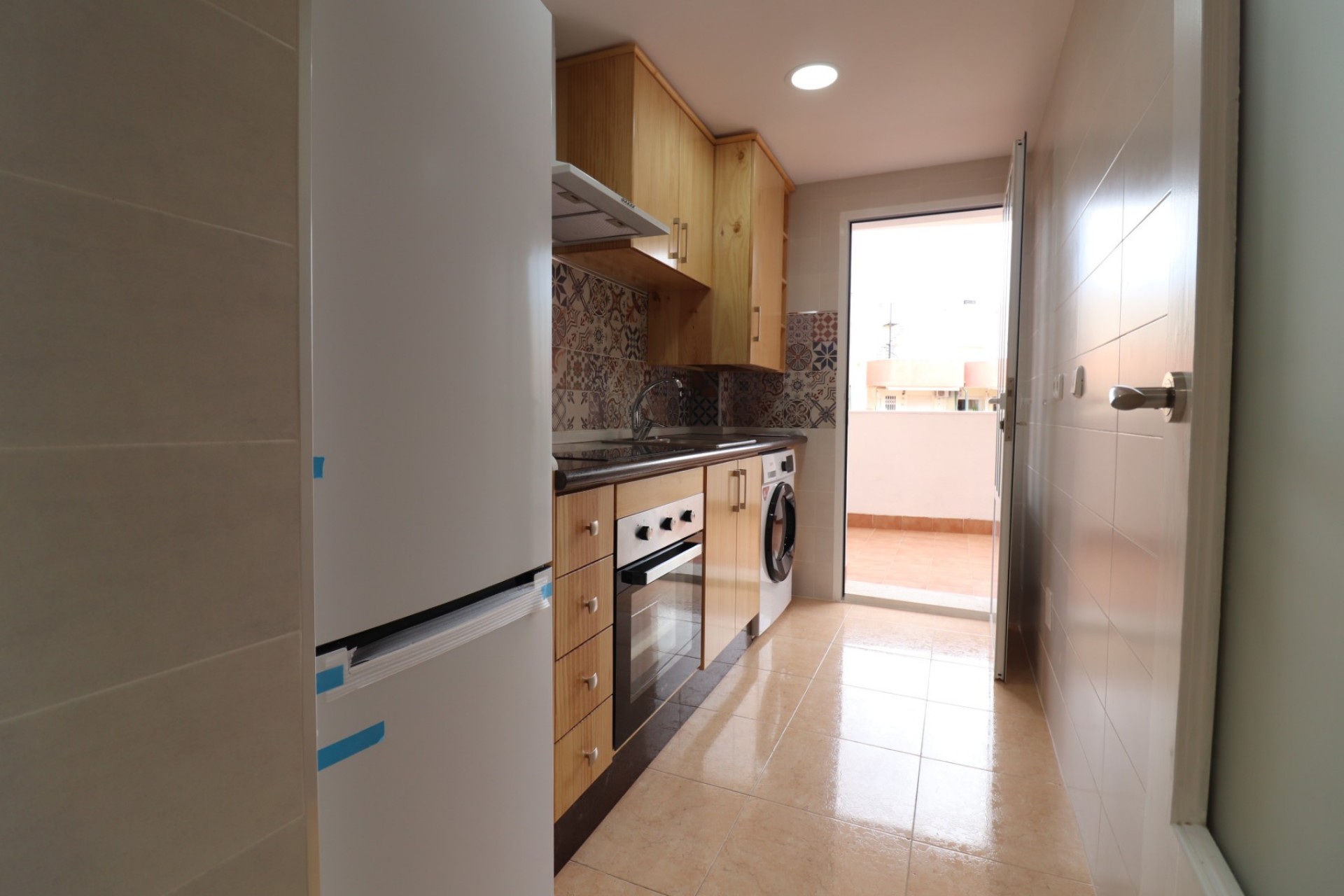 Location - Appartement - Almoradi - Almoradi - Ville