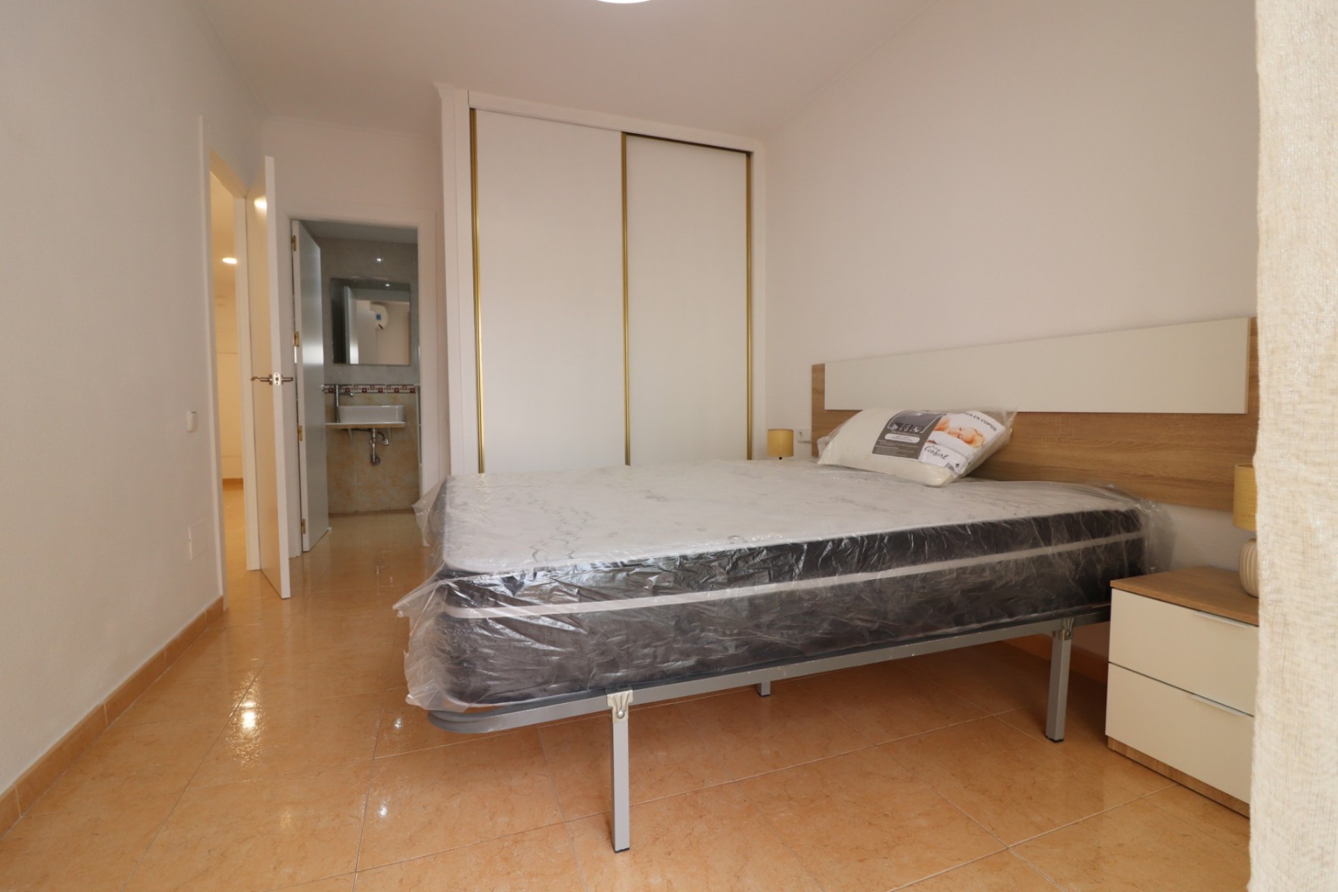 Location - Appartement - Almoradi - Almoradi - Ville