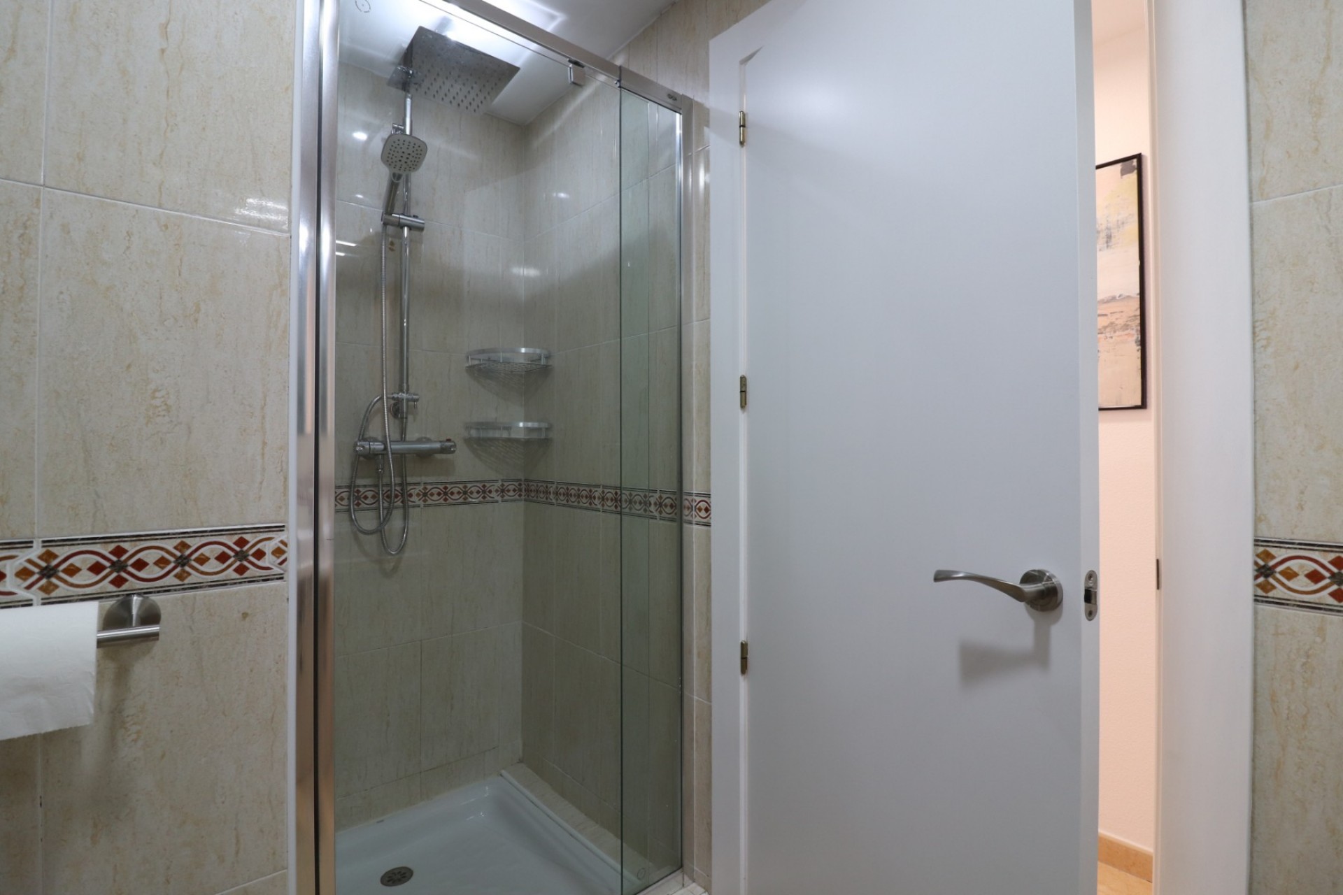 Location - Appartement - Almoradi - Almoradi - Ville