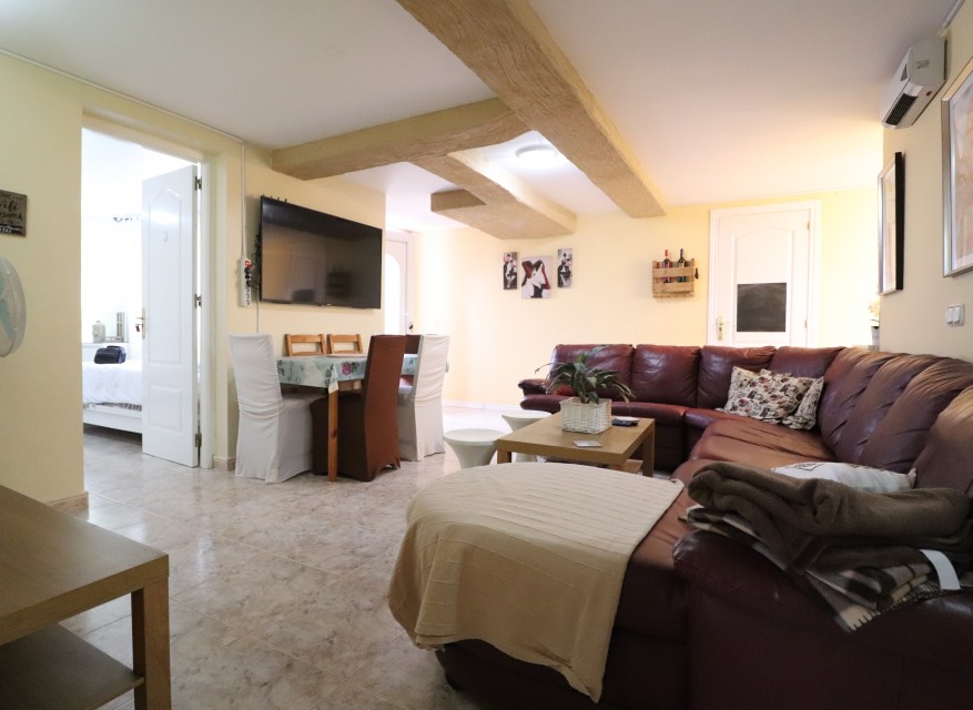 Location - Appartement - Benijofar - Benijofar - Village