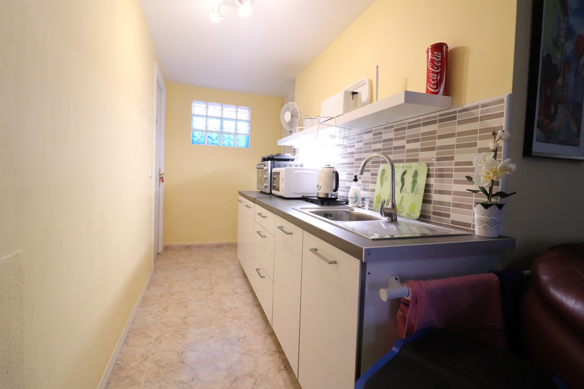 Location - Appartement - Benijofar - Benijofar - Village