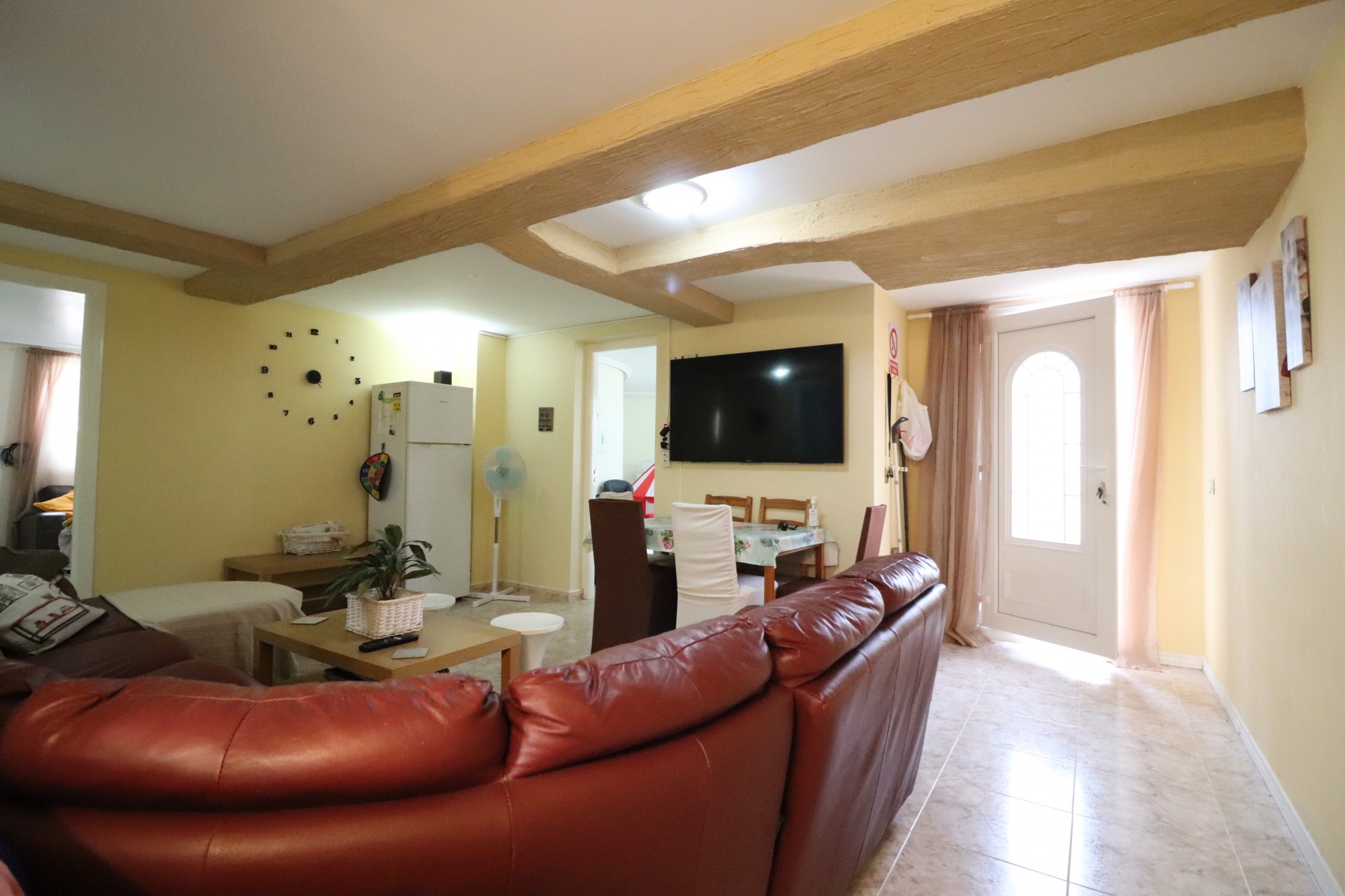 Location - Appartement - Benijofar - Benijofar - Village