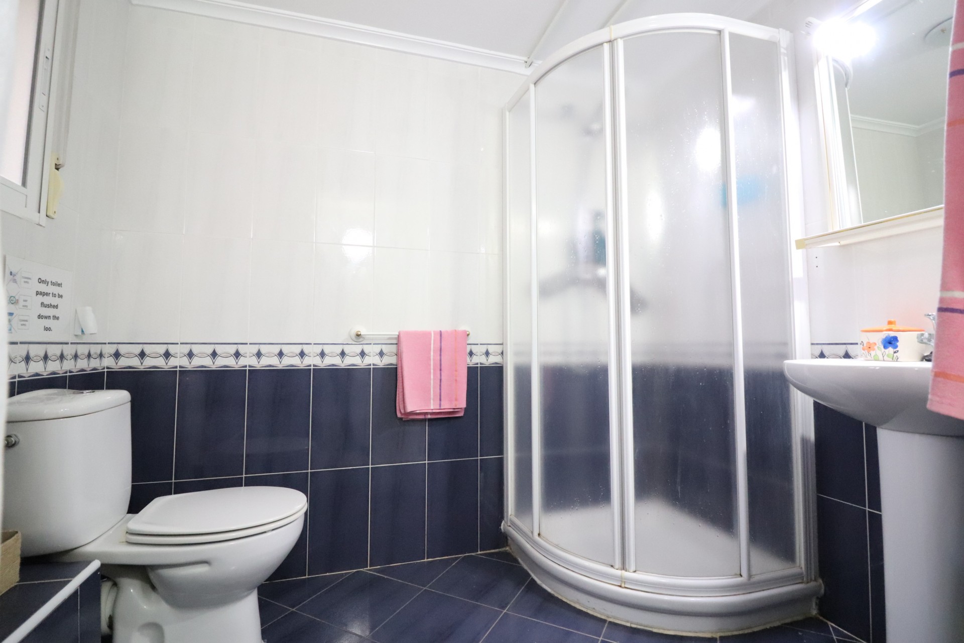 Location - Appartement - Benijofar - Benijofar - Village