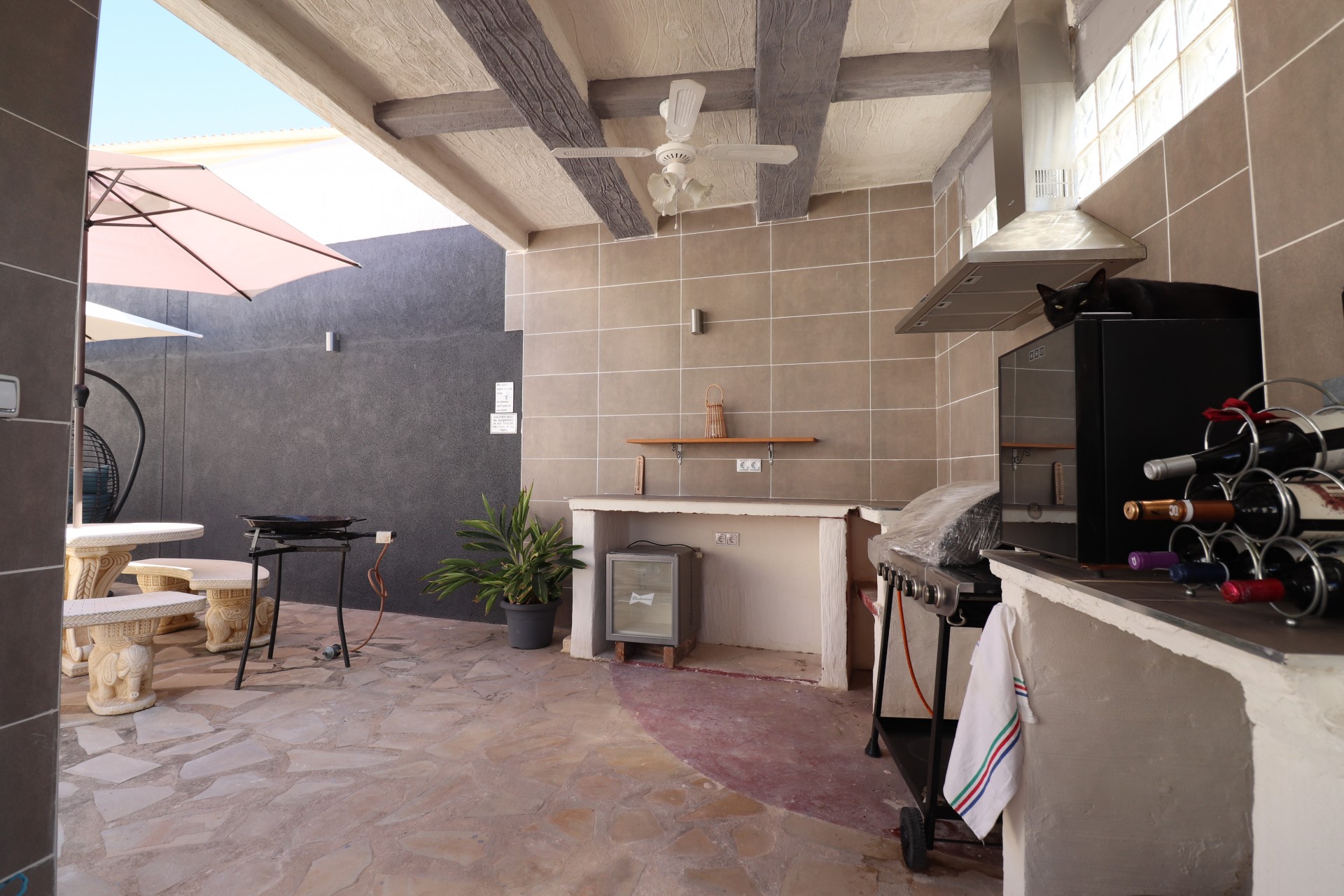 Location - Appartement - Benijofar - Benijofar - Village