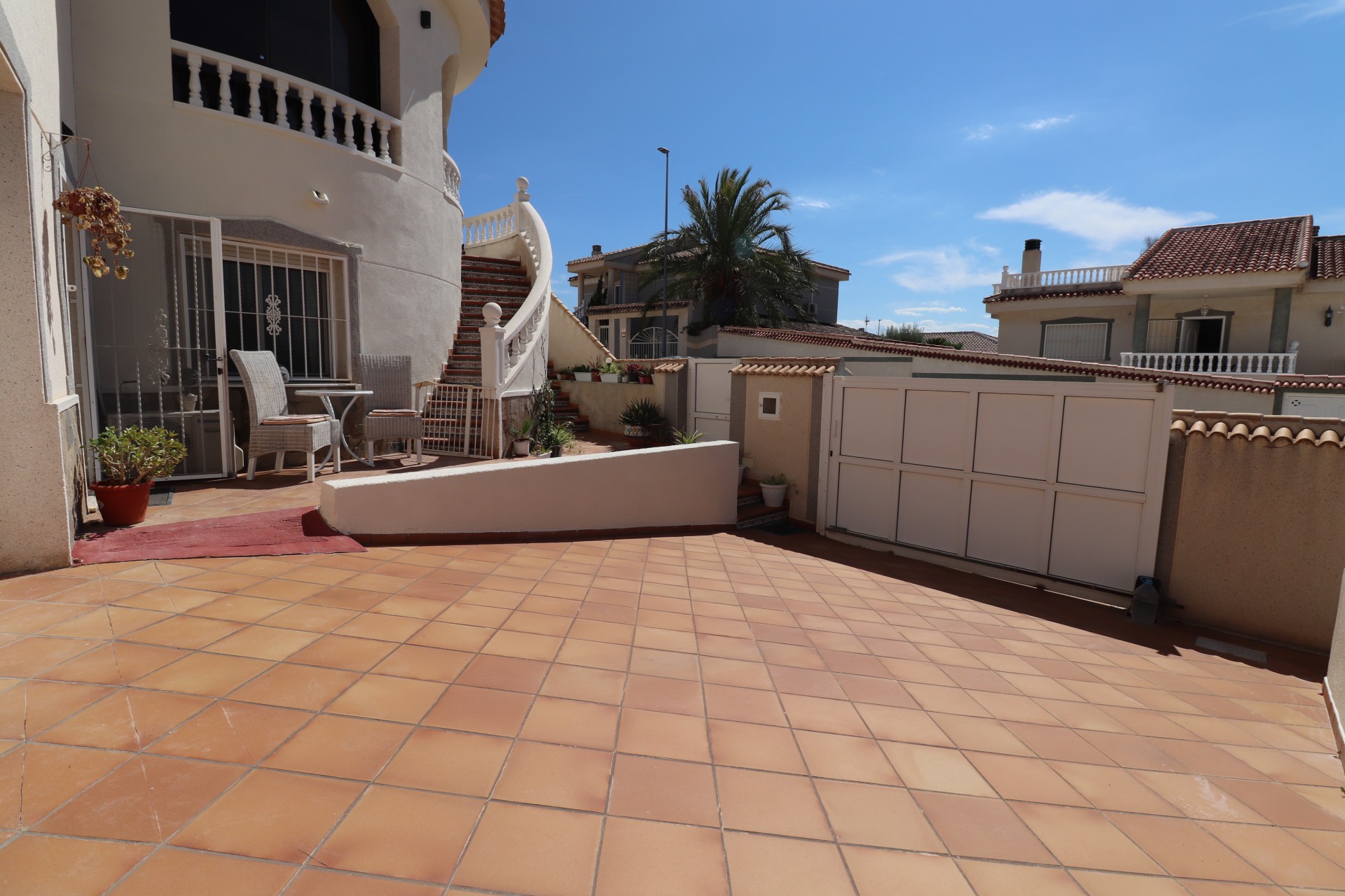 Location - Appartement - Benijofar - Benijofar - Village