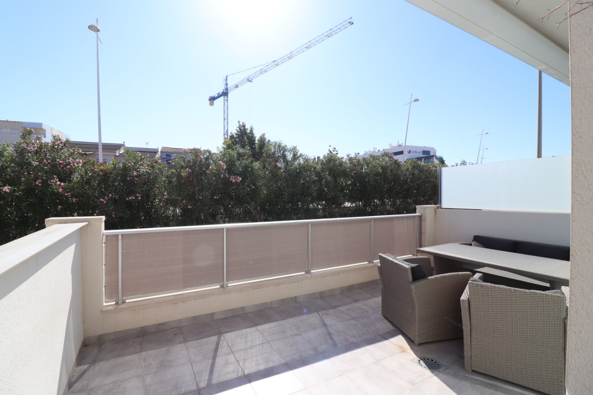 Location - Appartement - Benijofar - Benijofar - Village