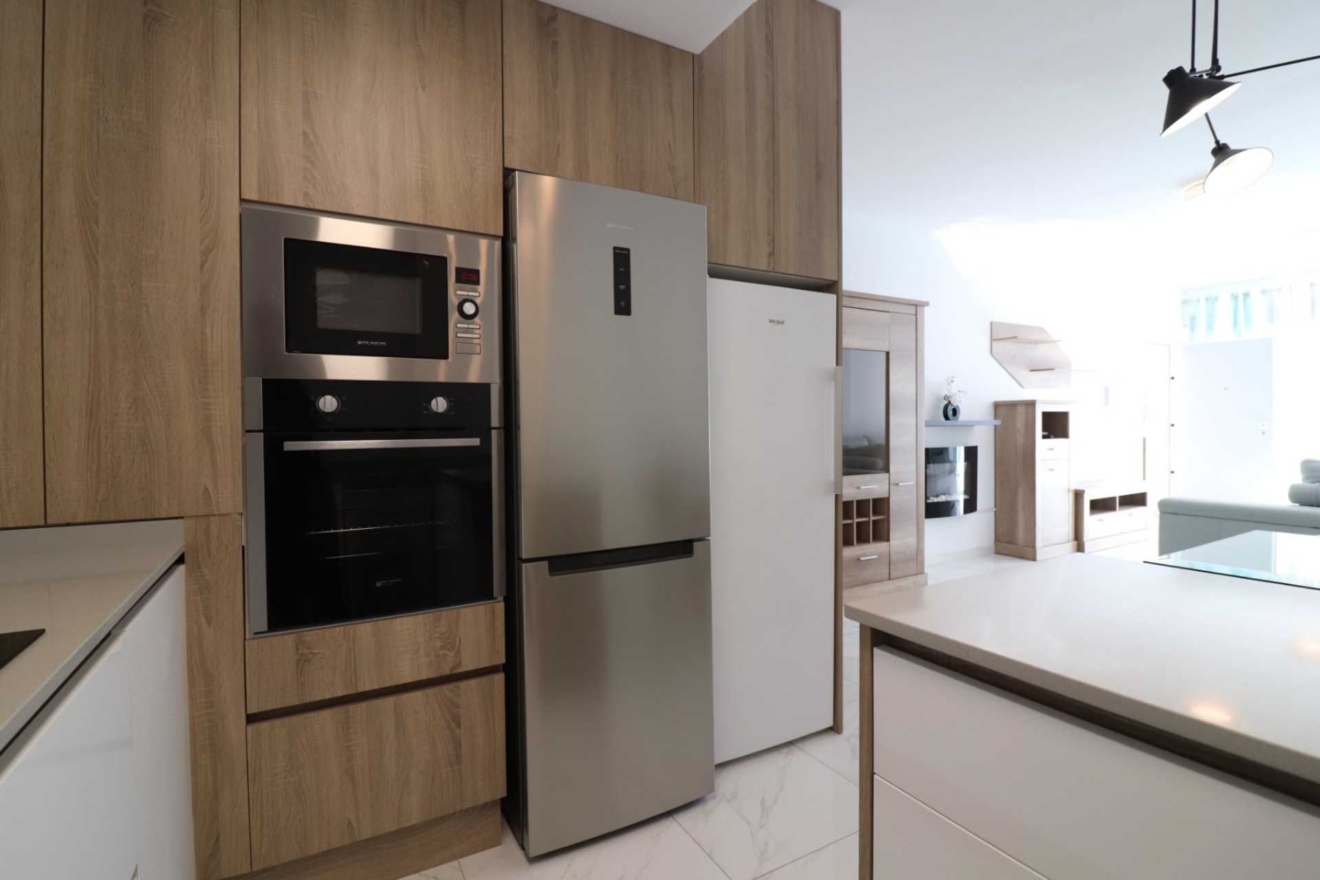 Location - Appartement - Benijofar - Benijofar - Village