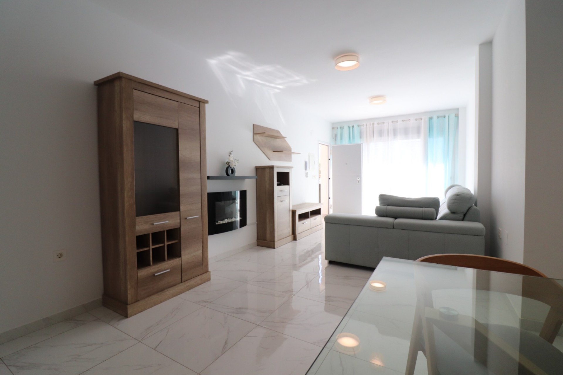 Location - Appartement - Benijofar - Benijofar - Village