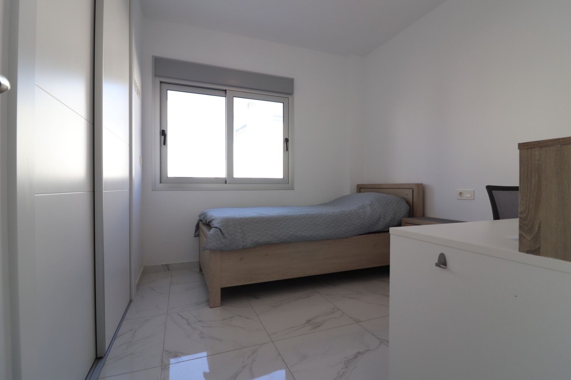 Location - Appartement - Benijofar - Benijofar - Village