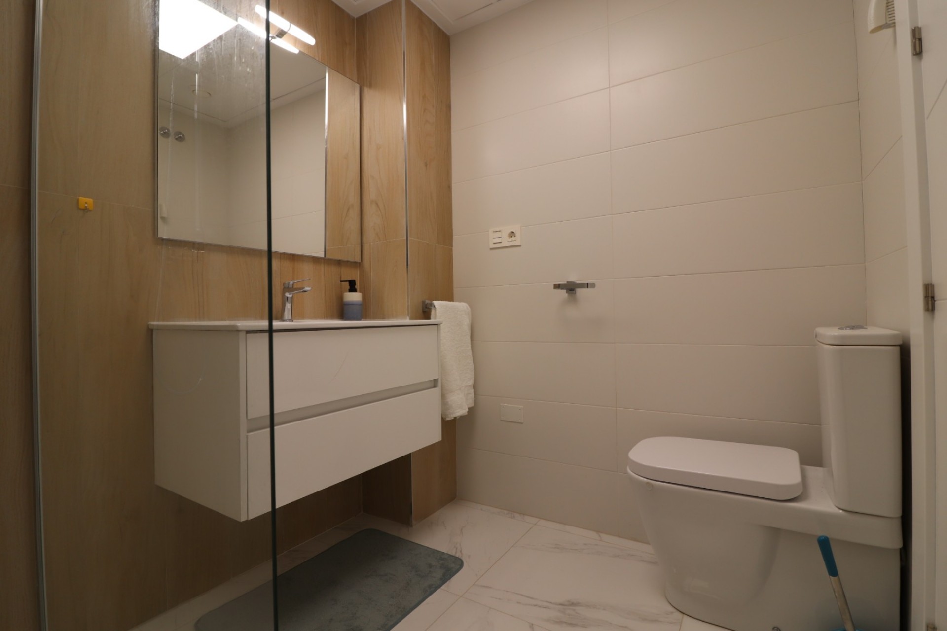 Location - Appartement - Benijofar - Benijofar - Village