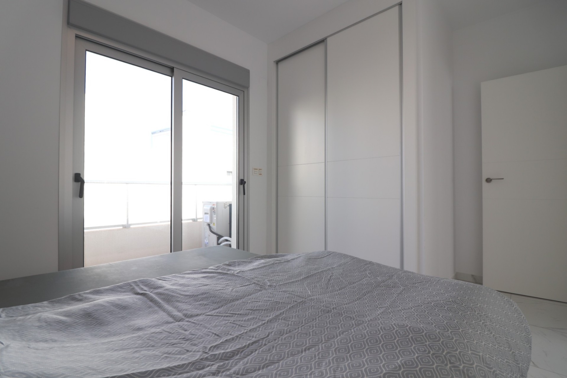 Location - Appartement - Benijofar - Benijofar - Village