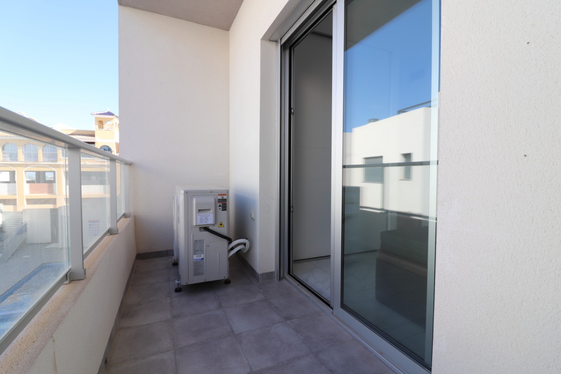 Location - Appartement - Benijofar - Benijofar - Village