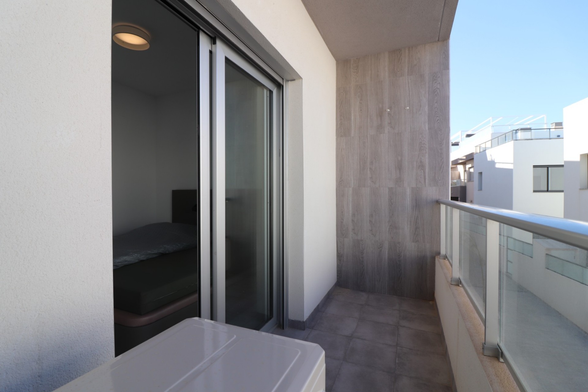 Location - Appartement - Benijofar - Benijofar - Village