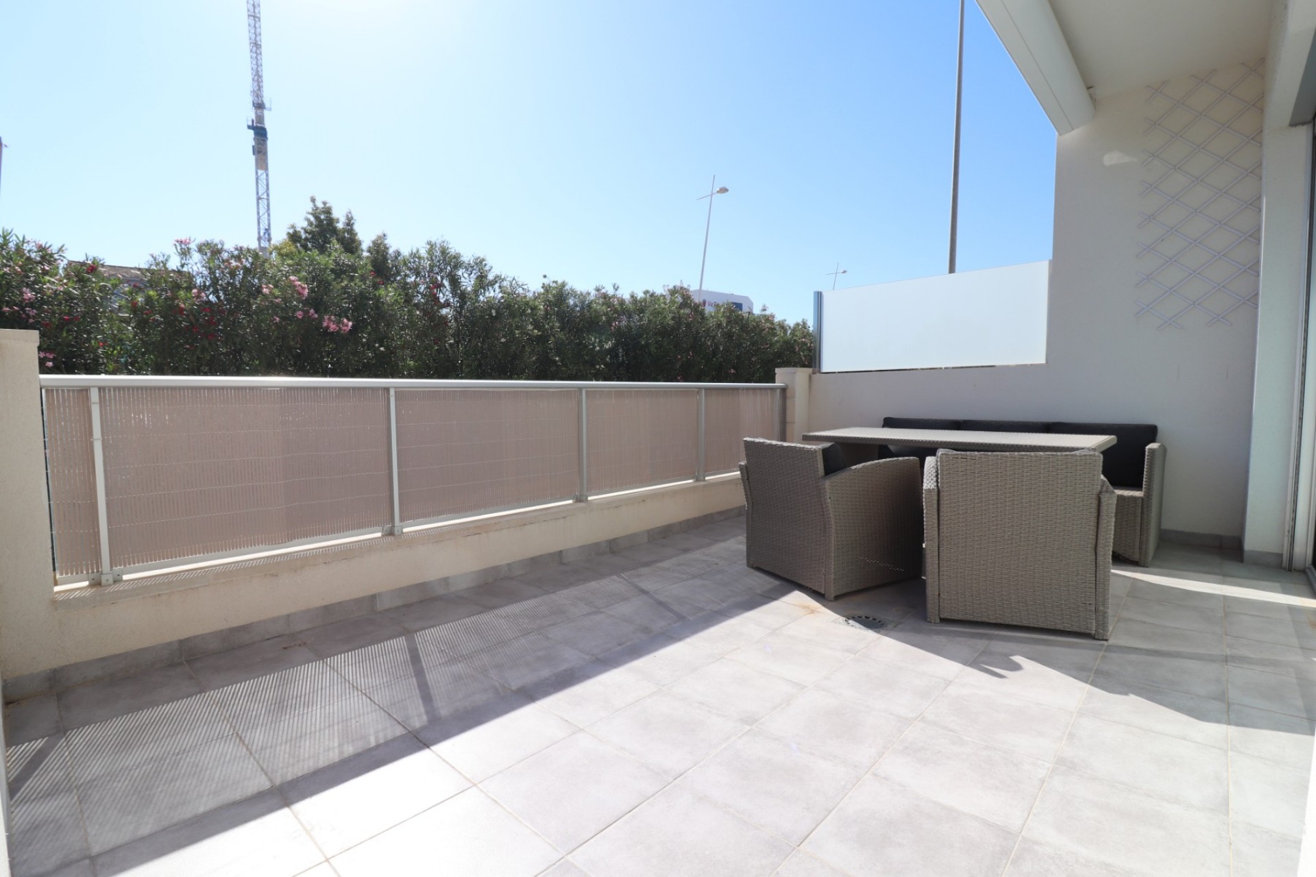 Location - Appartement - Benijofar - Benijofar - Village