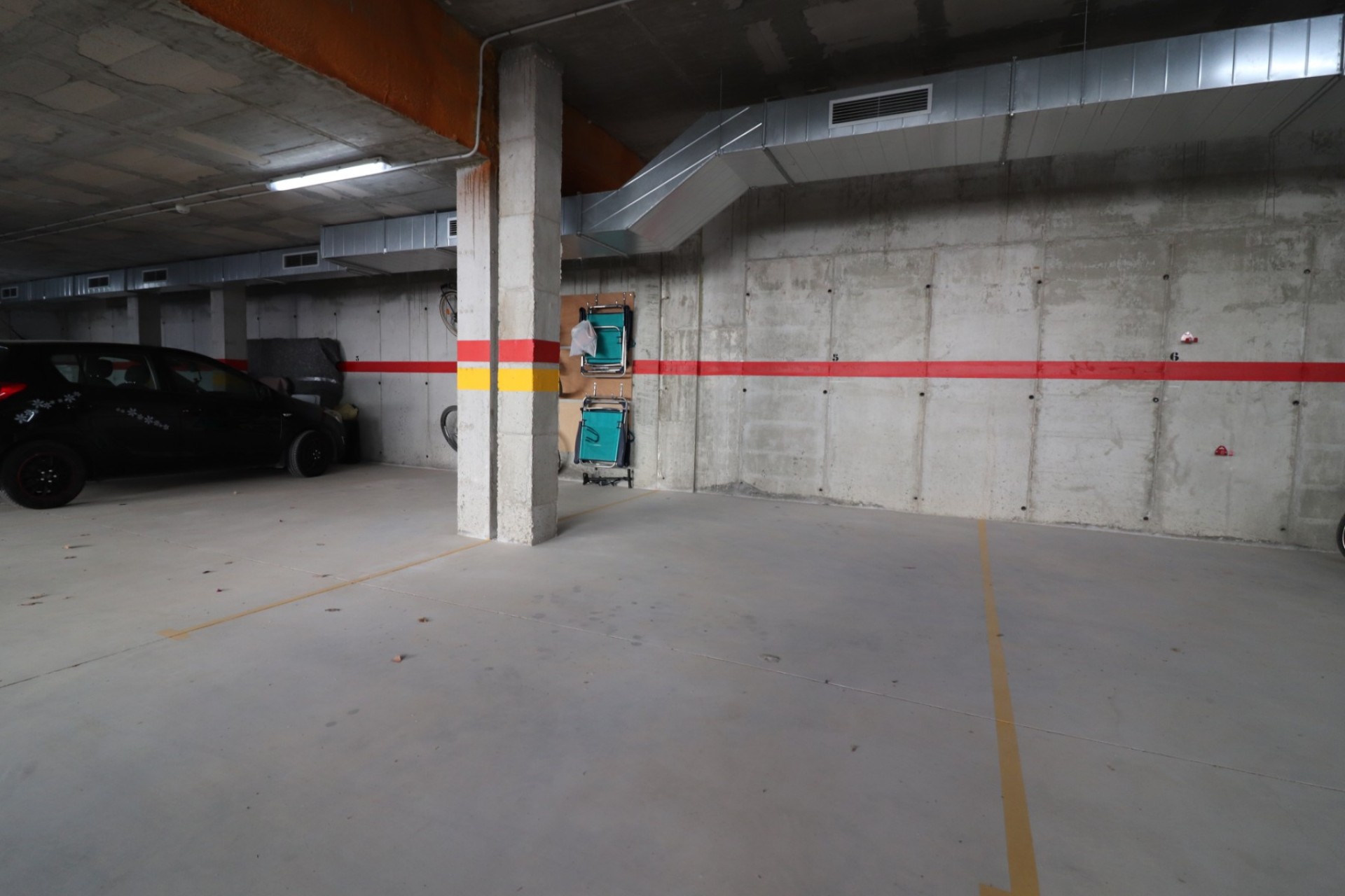 Location - Appartement - Benijofar - Benijofar - Village