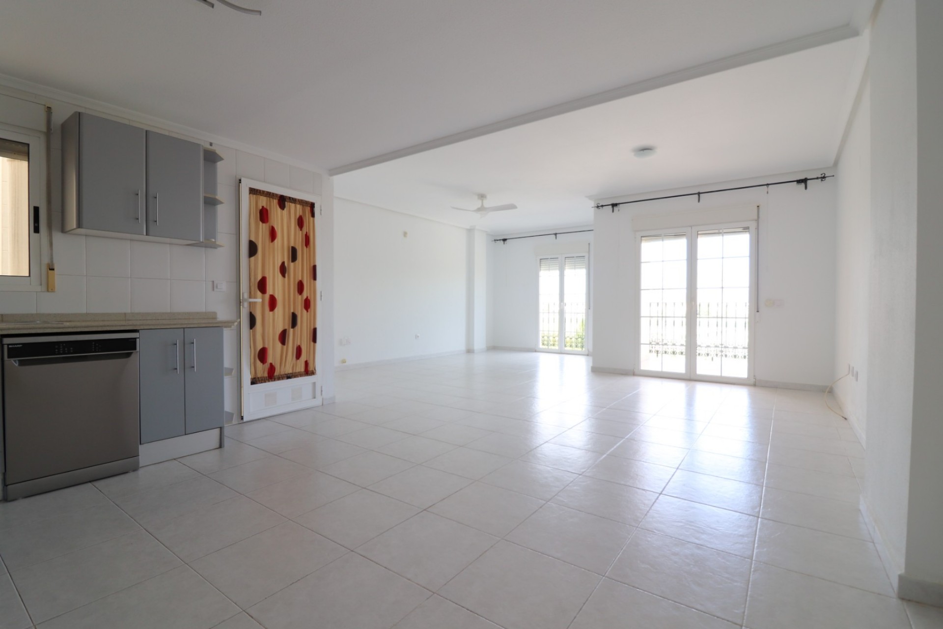 Location - Appartement - Benijofar - Benijofar - Village