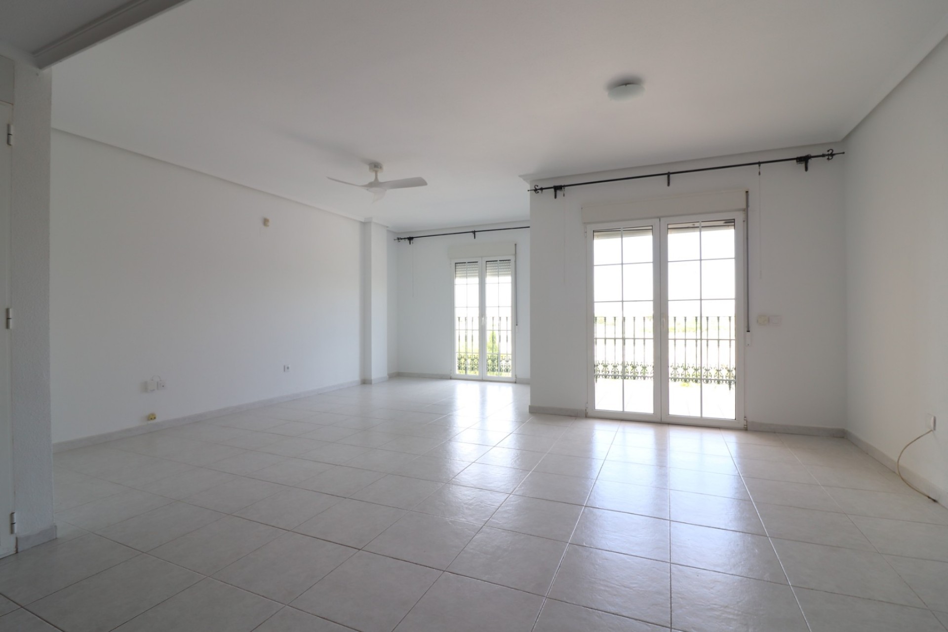 Location - Appartement - Benijofar - Benijofar - Village