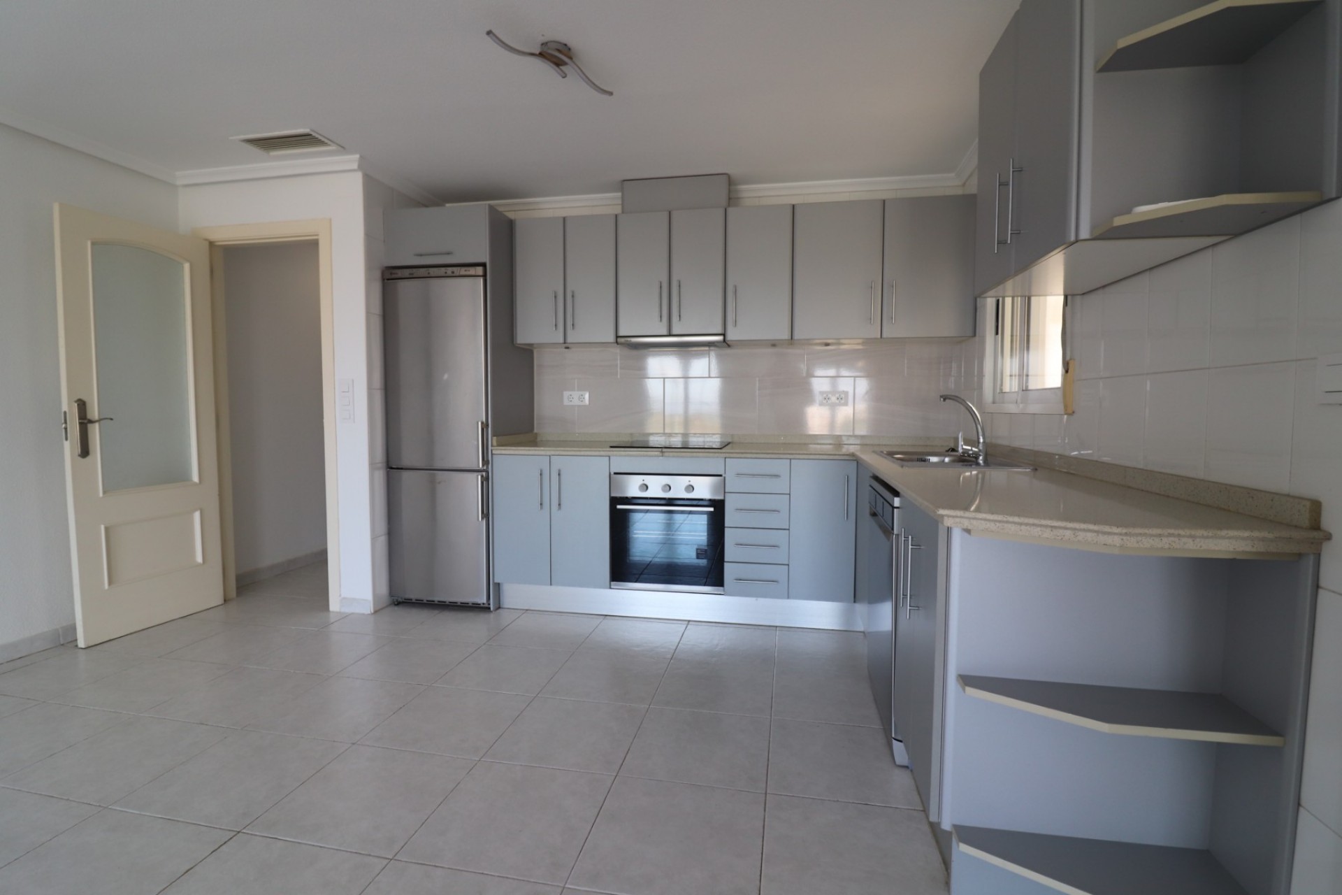 Location - Appartement - Benijofar - Benijofar - Village