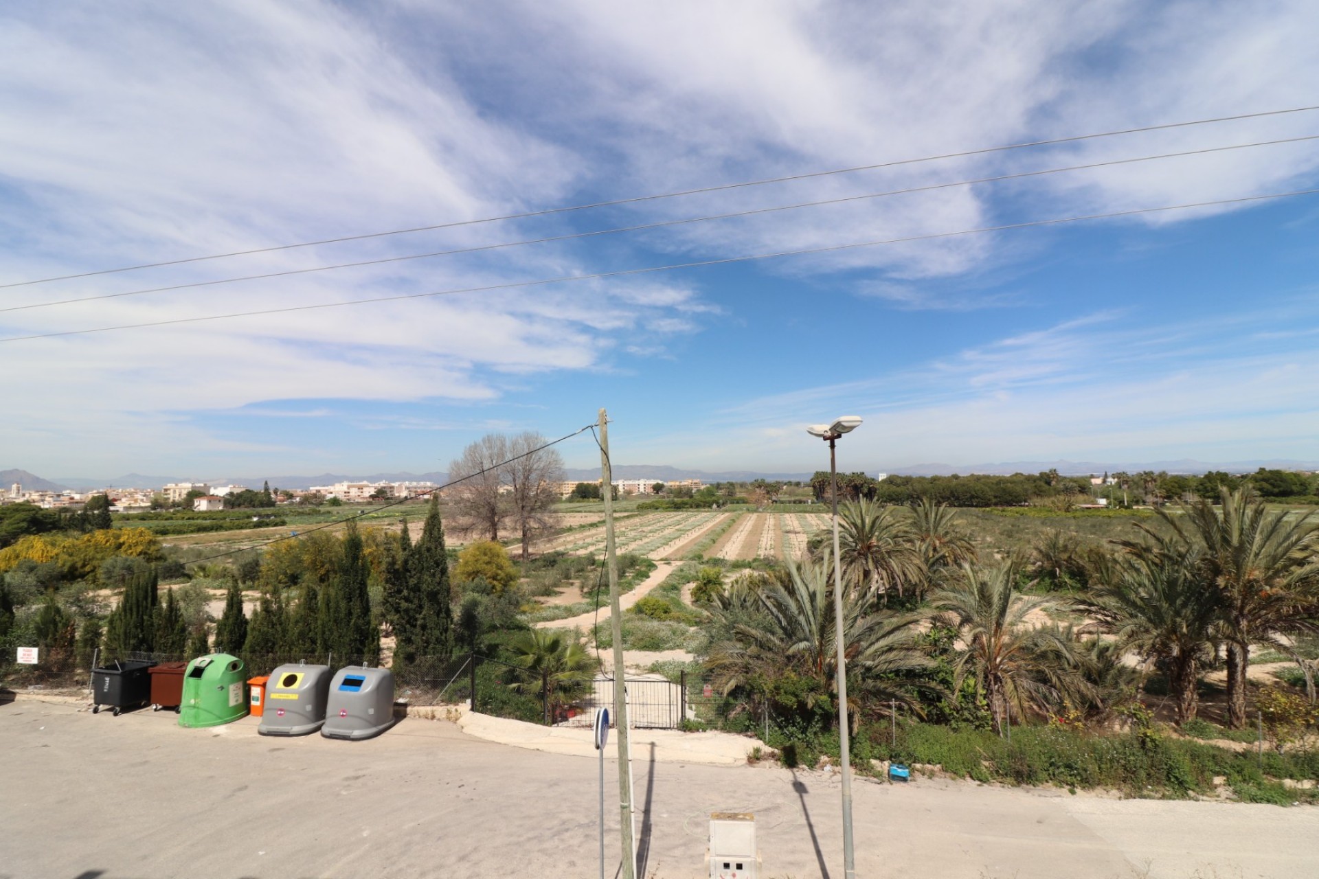 Location - Appartement - Benijofar - Benijofar - Village