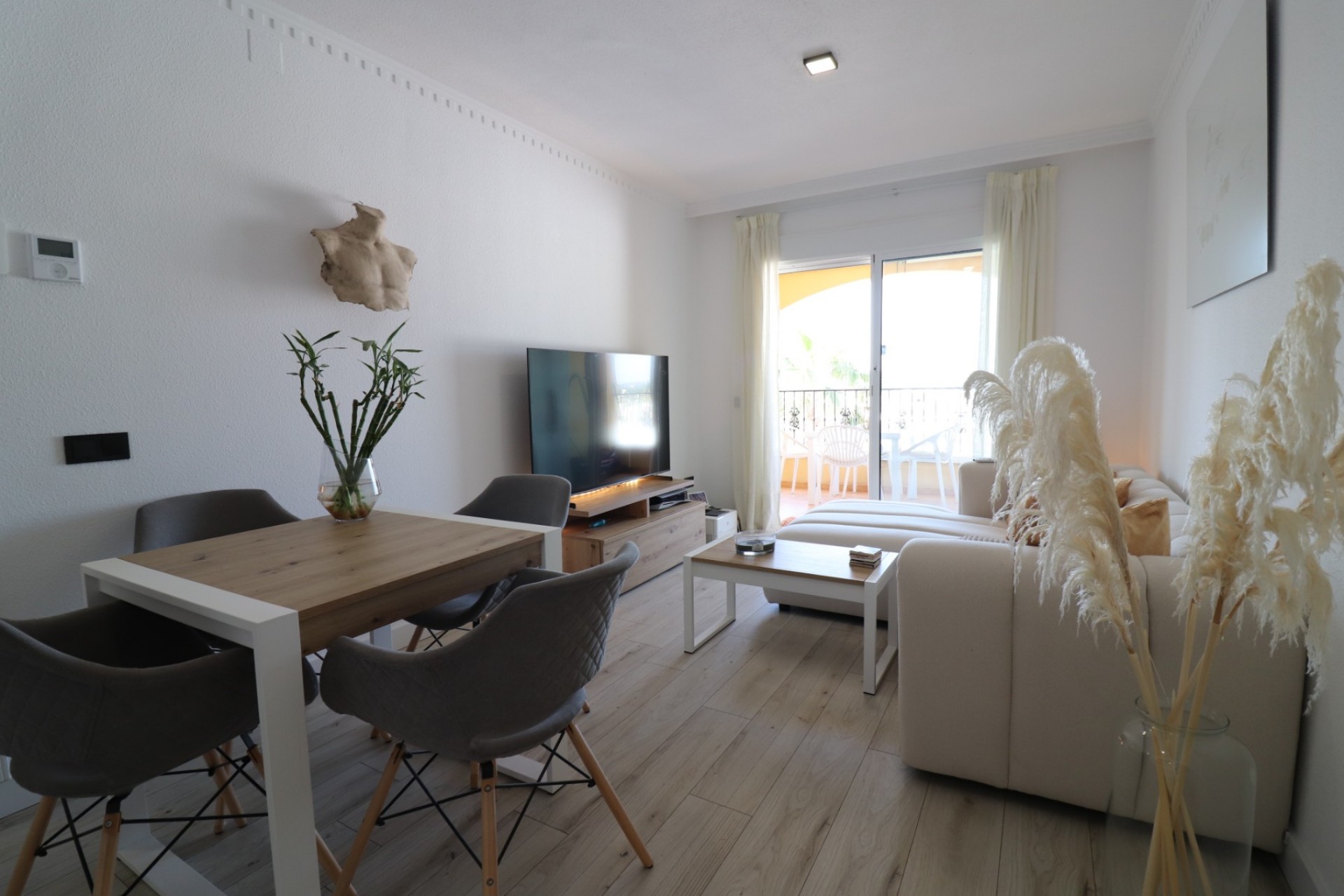 Location - Appartement - Benijofar - Benijofar - Village