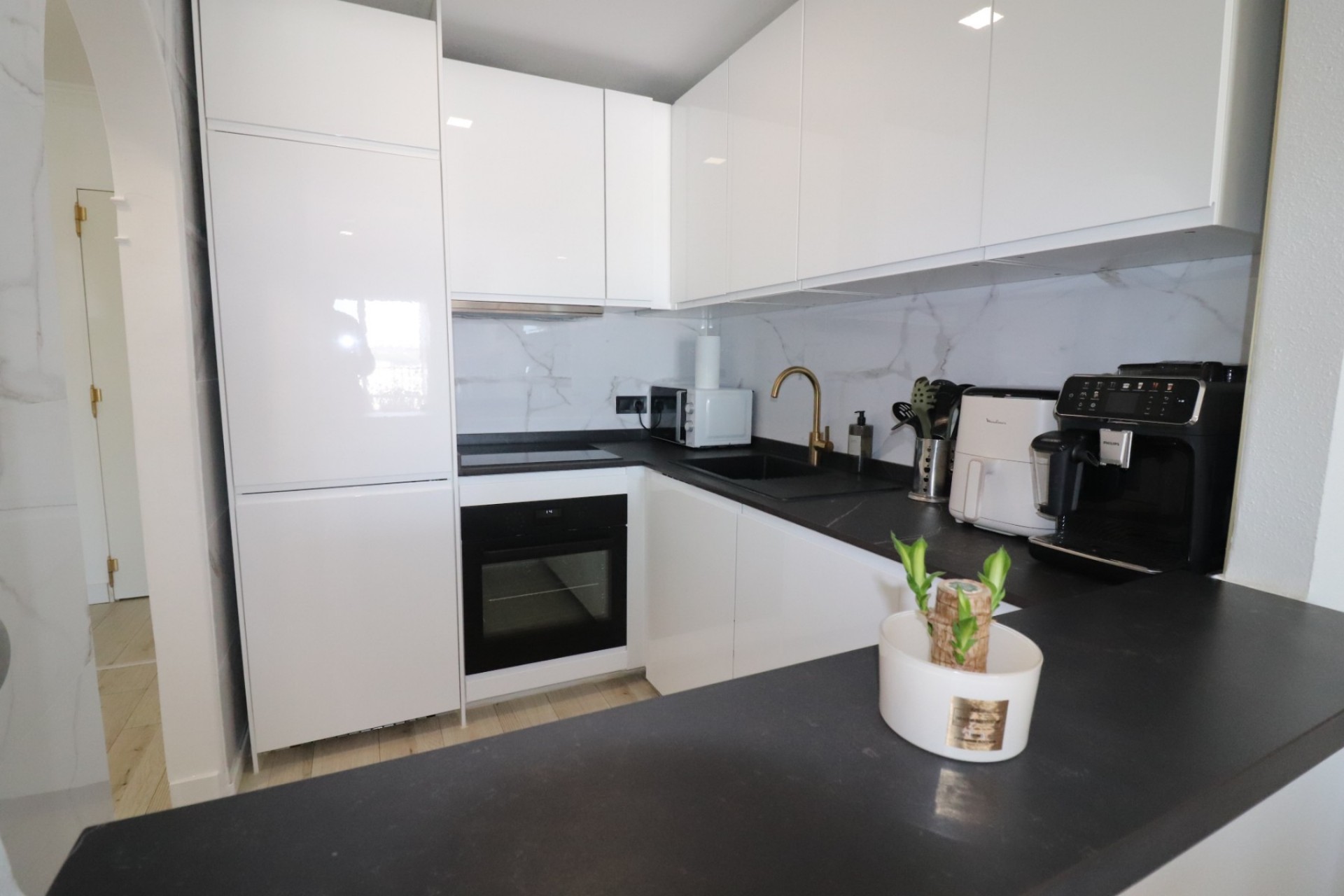 Location - Appartement - Benijofar - Benijofar - Village